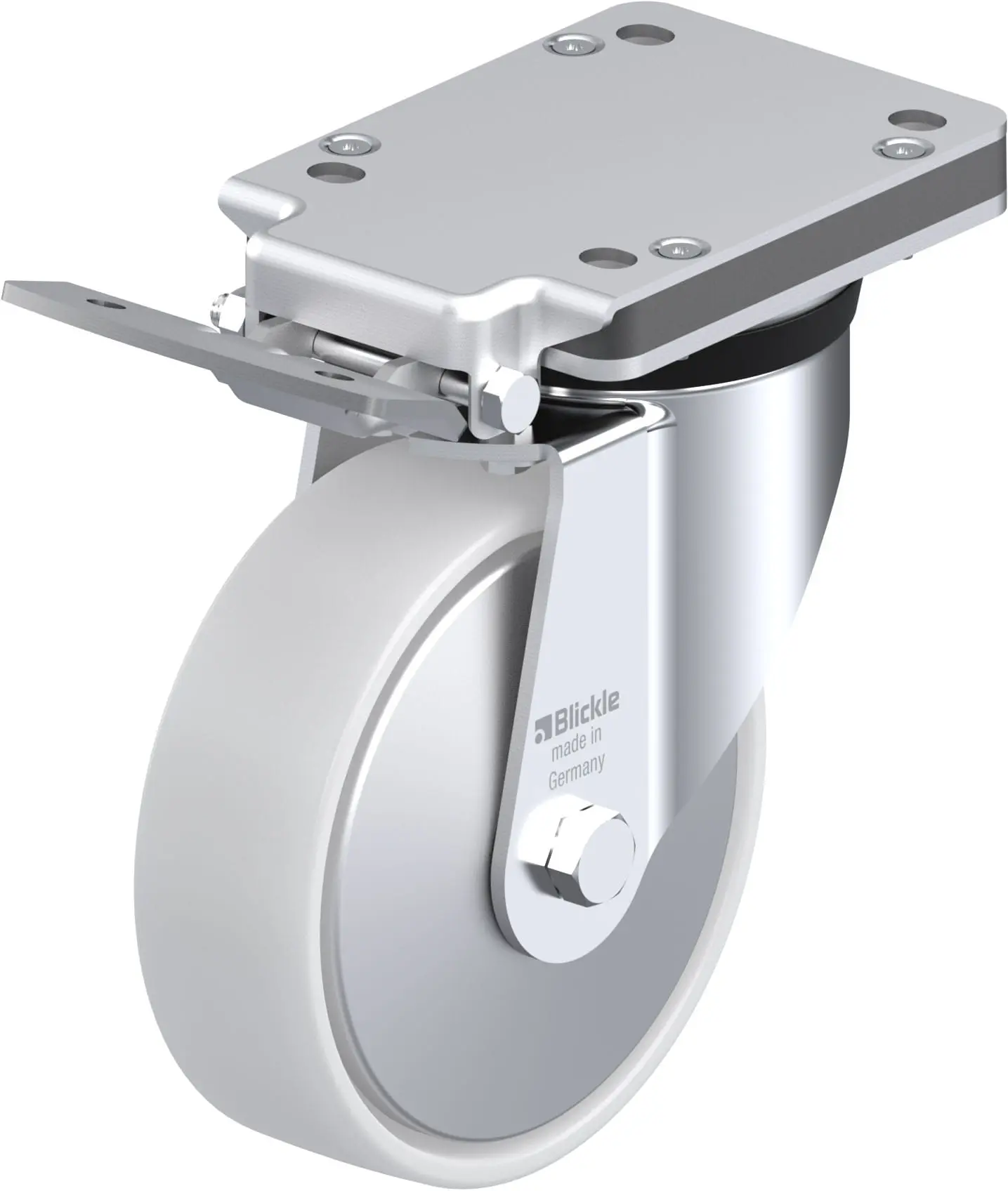 Produktfoto 1 von LK-PO 160G-IS-FA