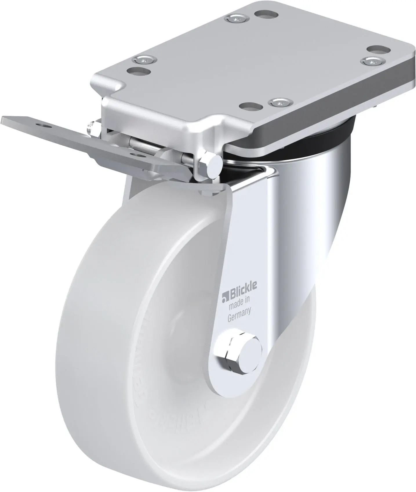 Produktfoto 1 von LK-PO 160G-IS