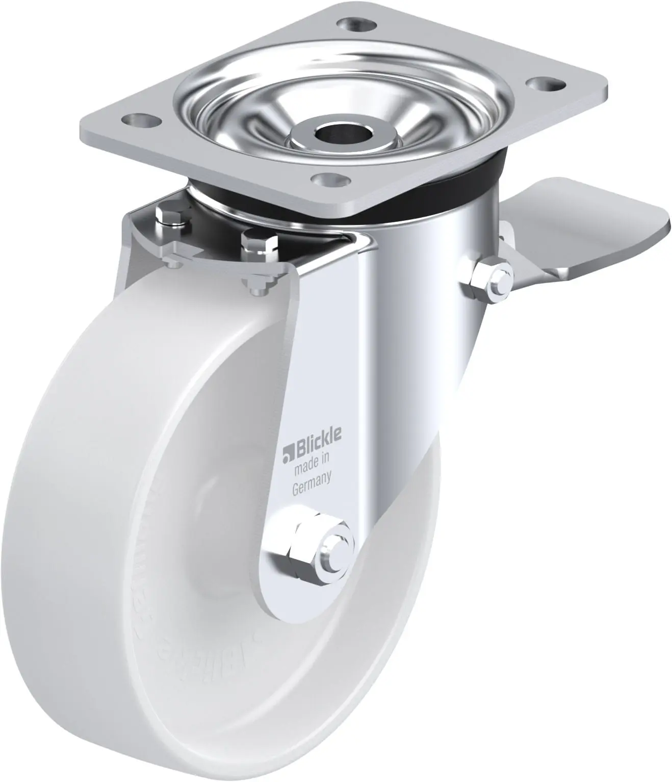 Produktfoto 1 von LK-PO 160G-ST