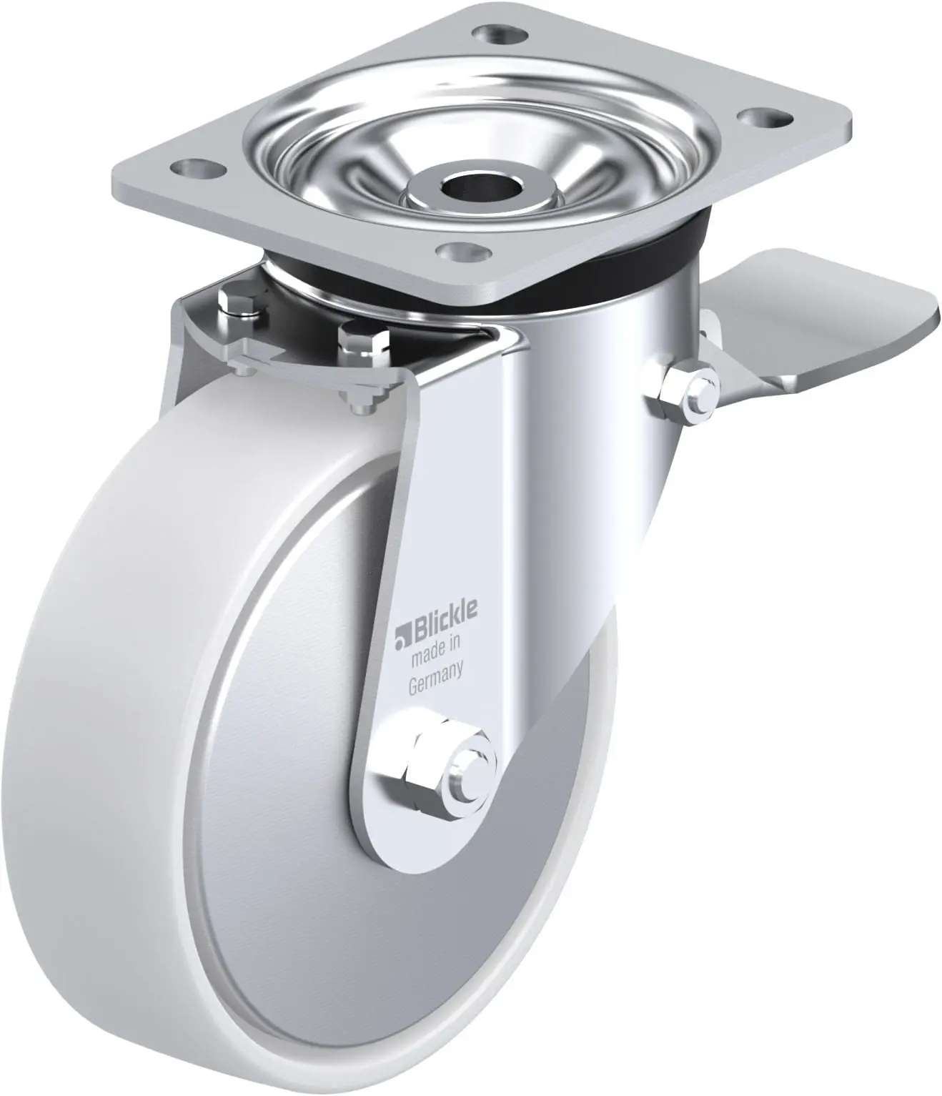 Produktfoto 1 von LK-PO 160G-ST-FA