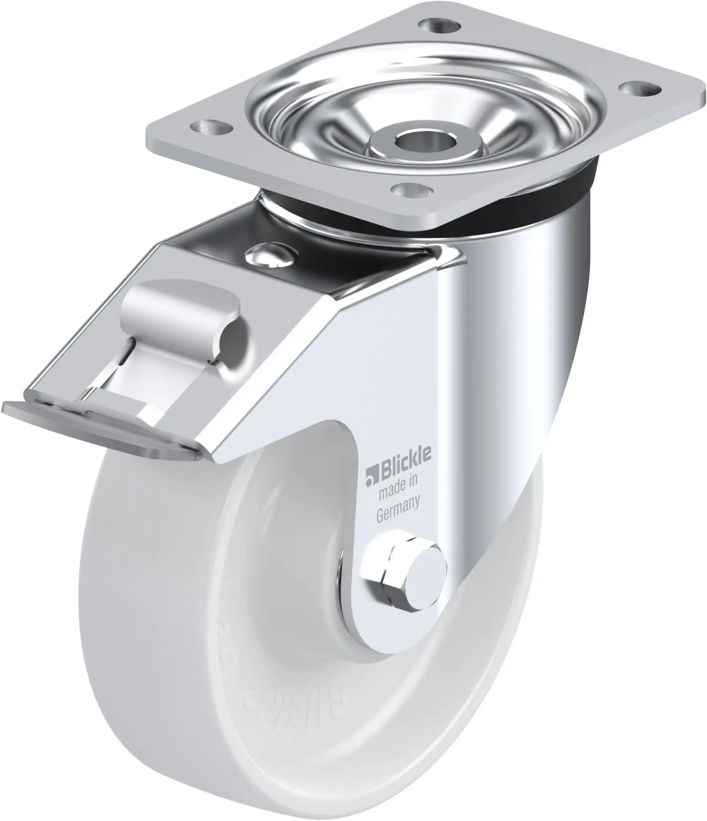 Produktfoto 1 von LK-PO 160K-FI
