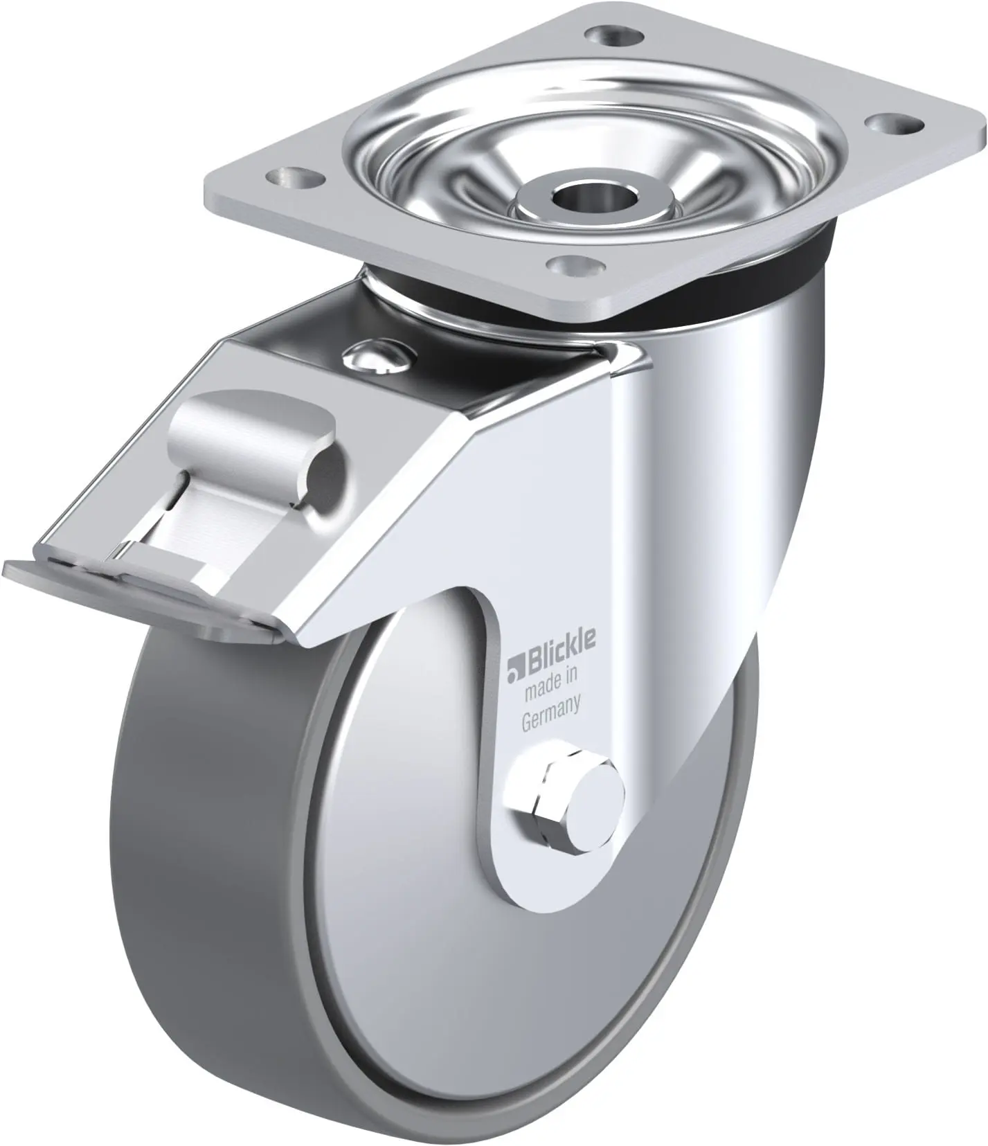 Produktfoto 1 von LK-PO 160K-FI-ELS-FA