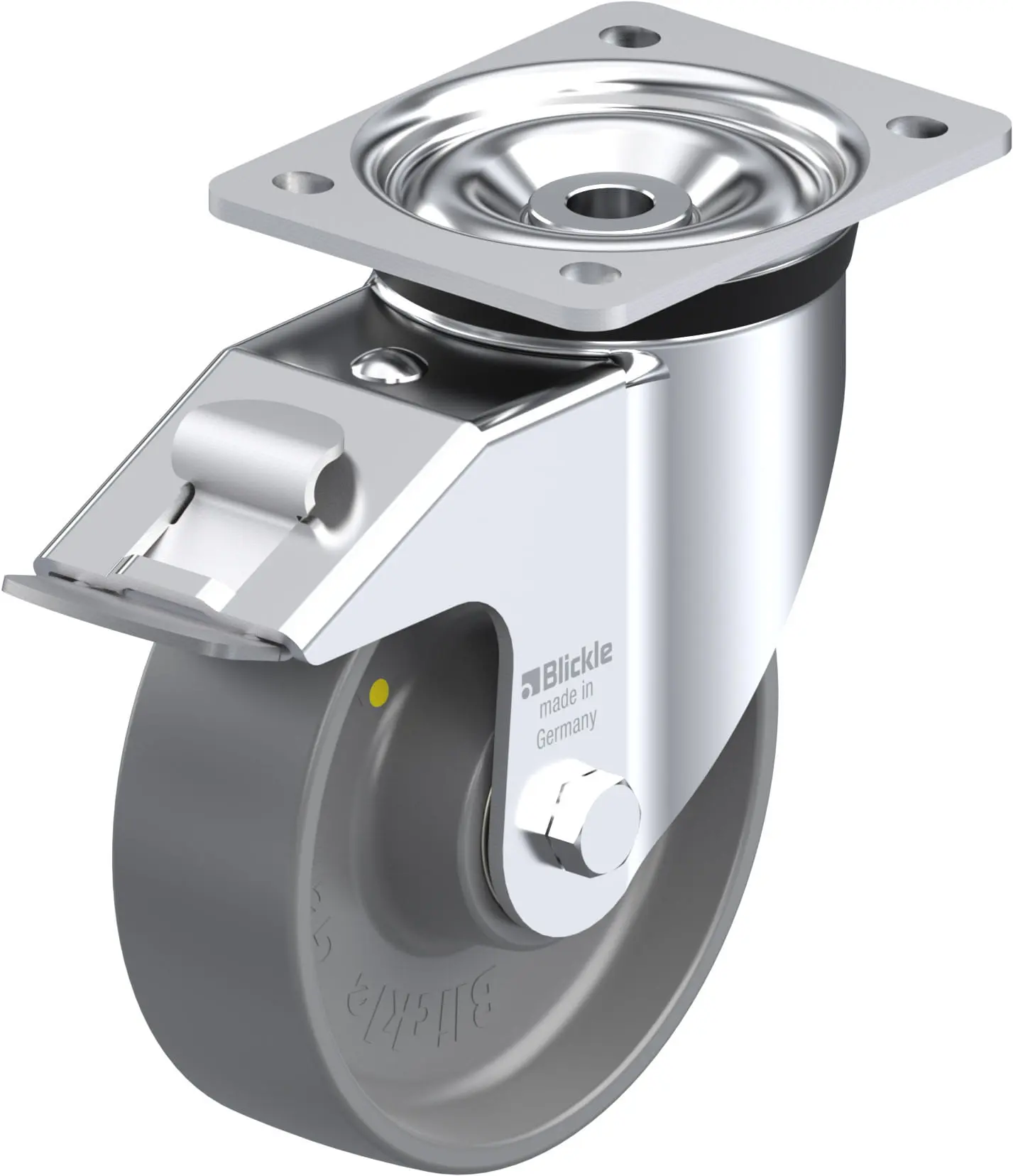 Produktfoto 1 von LK-PO 160K-FI-ELS