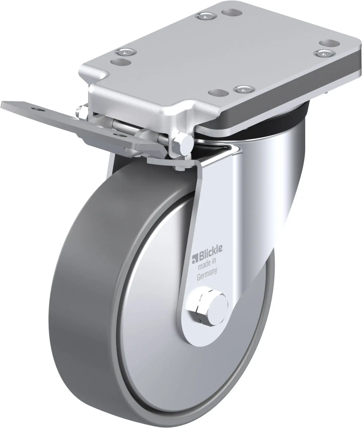 Produktfoto 1 von LK-PO 160K-IS-ELS-FA