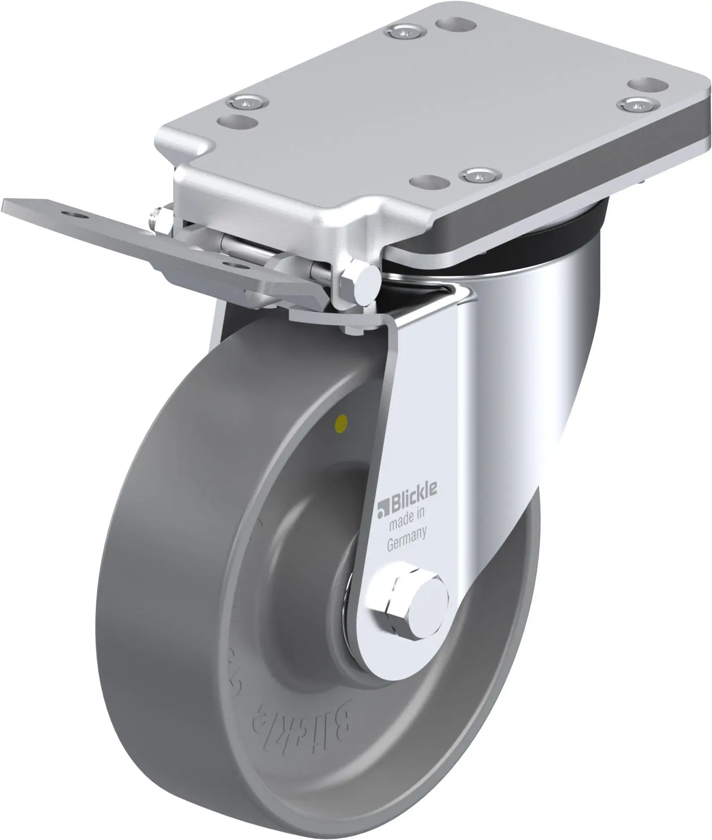 Produktfoto 1 von LK-PO 160K-IS-ELS