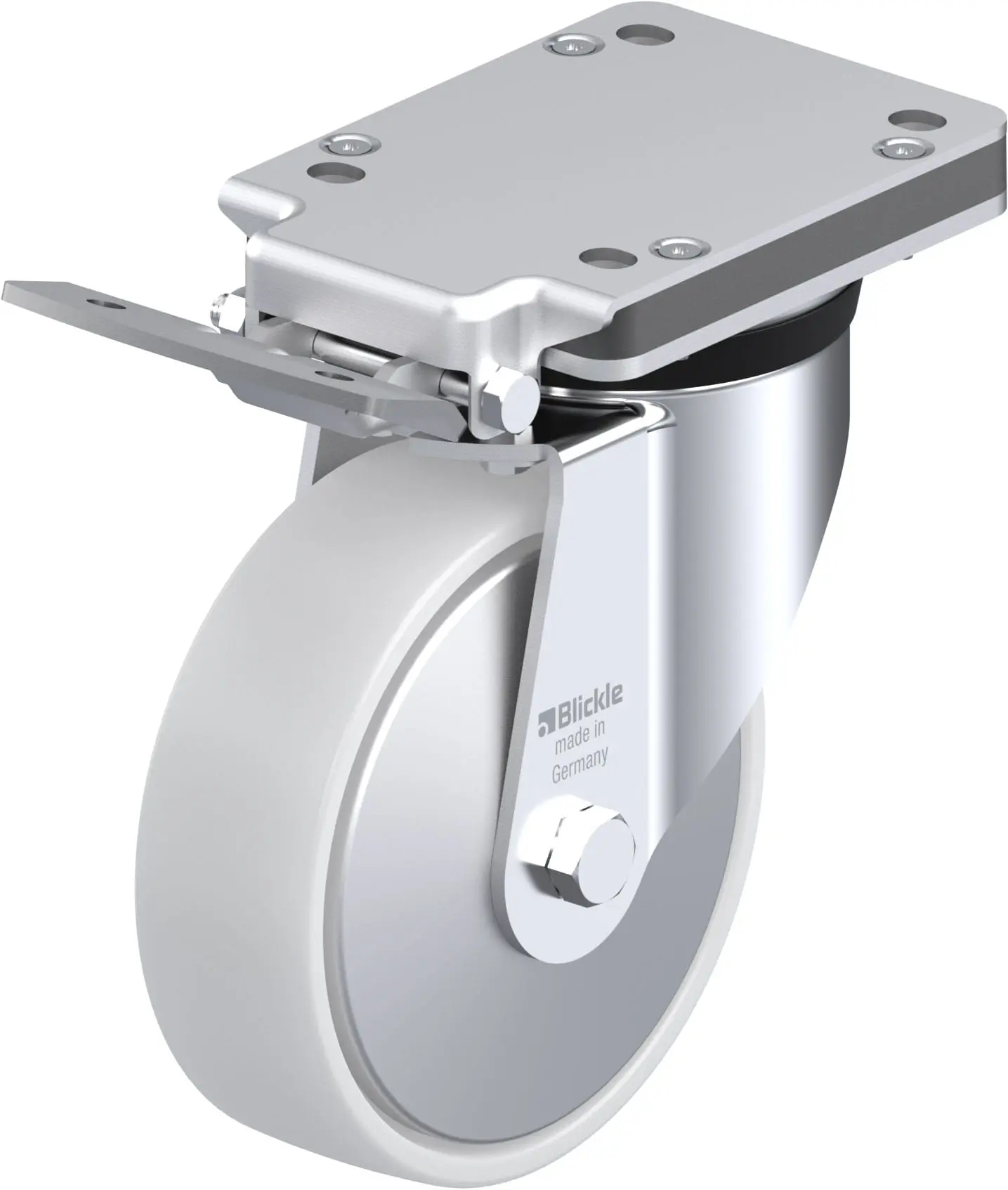 Produktfoto 1 von LK-PO 160K-IS-FA
