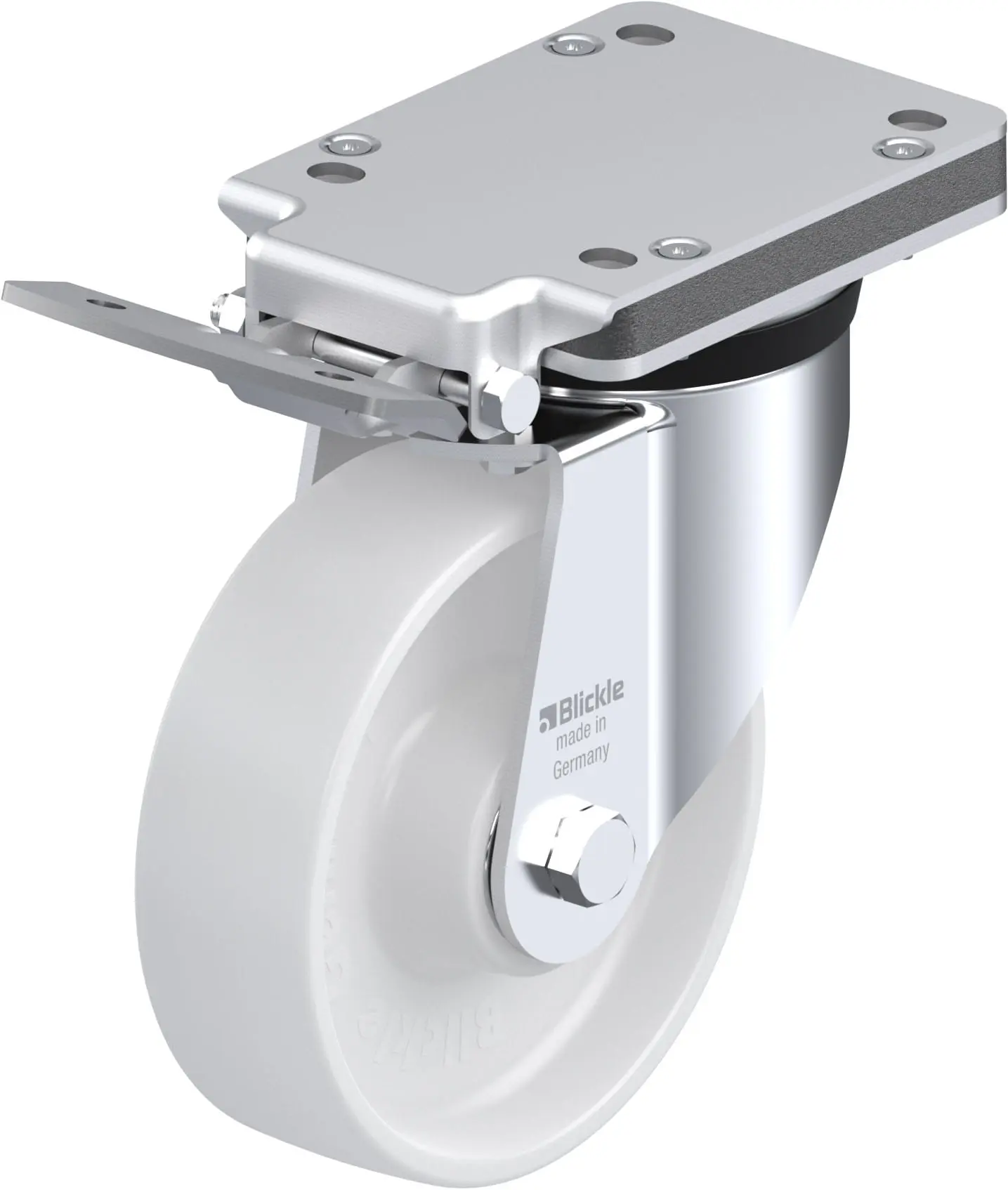 Produktfoto 1 von LK-PO 160K-IS