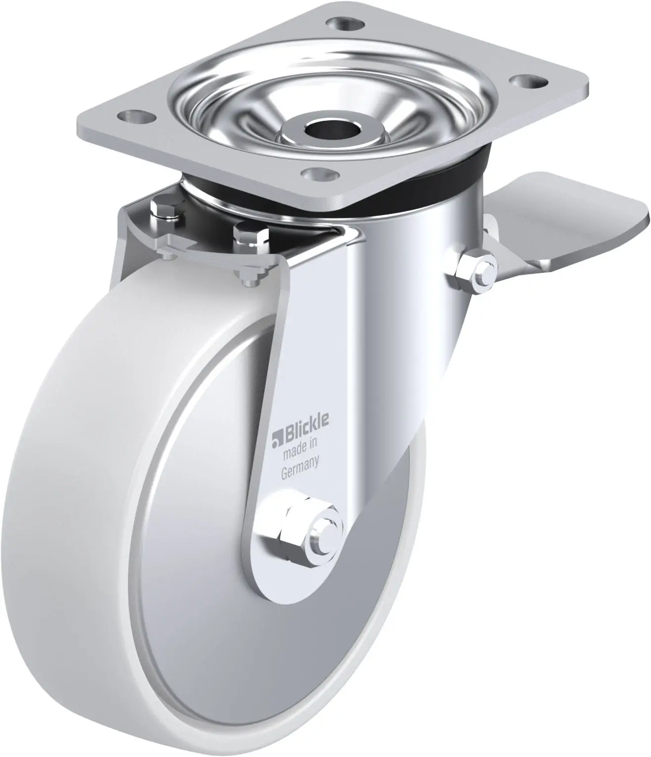 Produktfoto 1 von LK-PO 160K-ST-FA