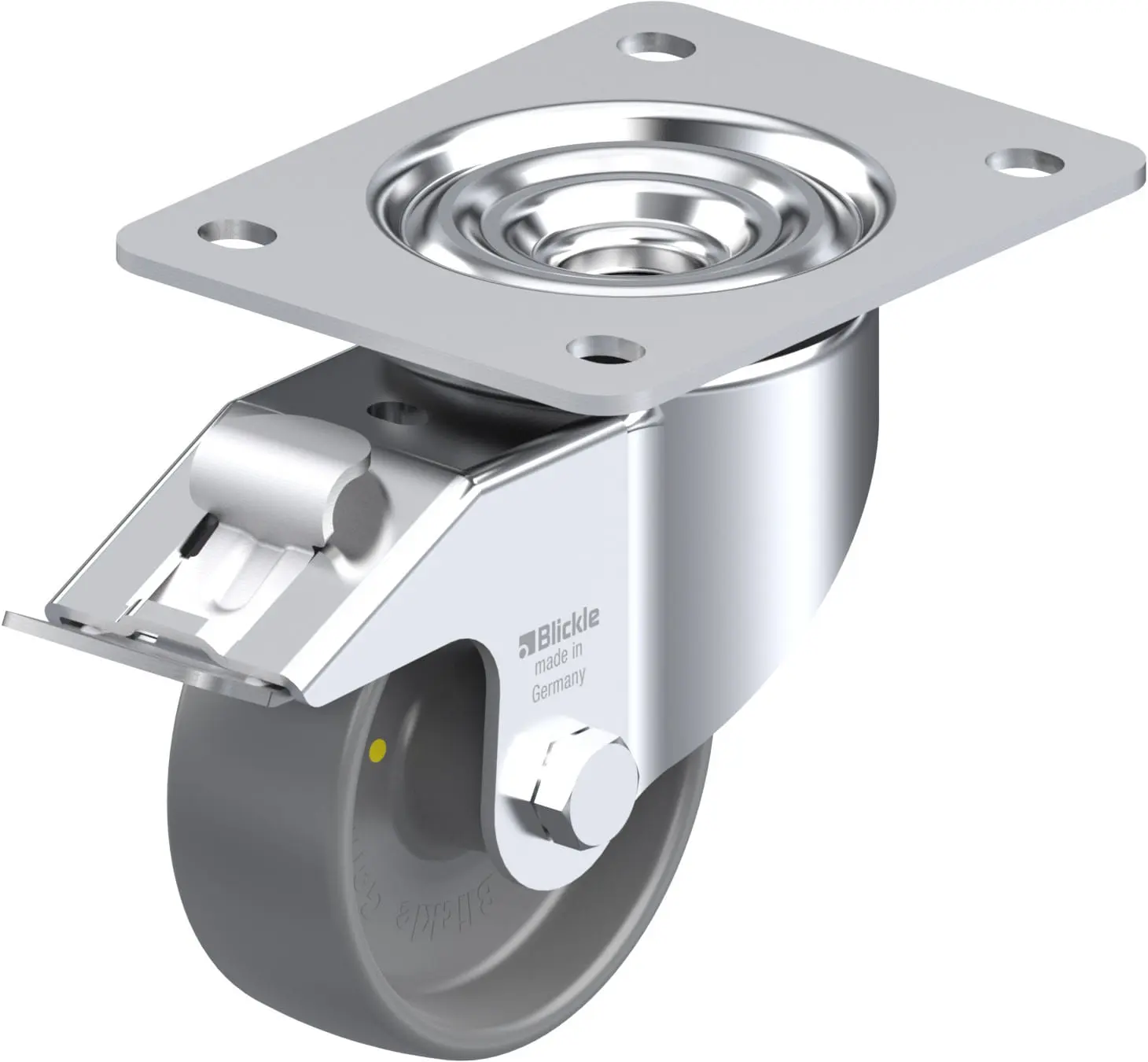 Produktfoto 1 von LK-PO 100G-3-FI-ELS