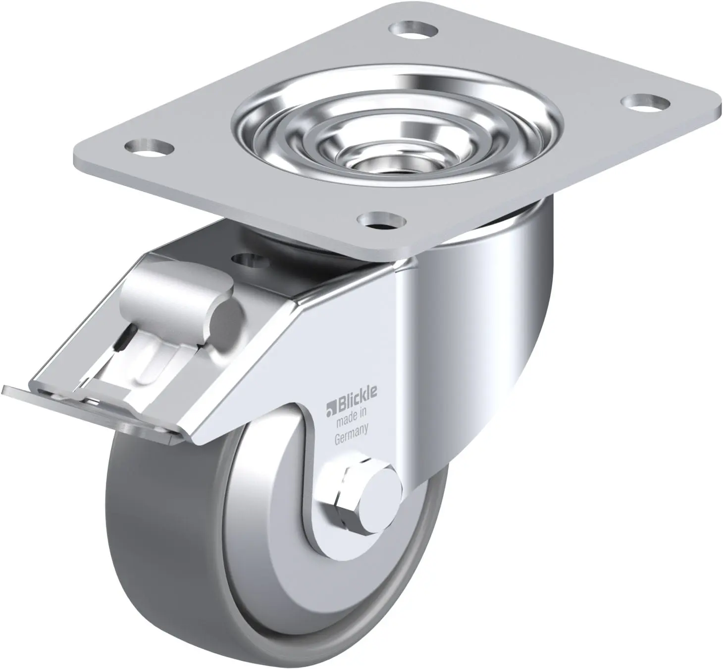 Produktfoto 1 von LK-PO 100G-3-FI-ELS-FA