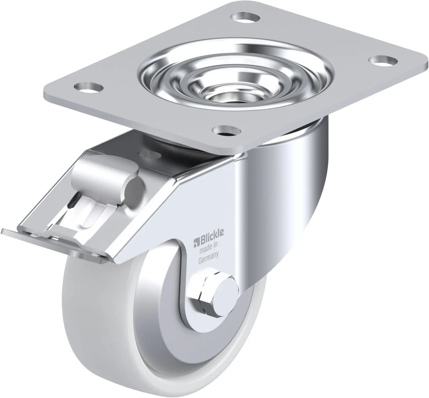 Produktfoto 1 von LK-PO 100XR-3-FI-FA