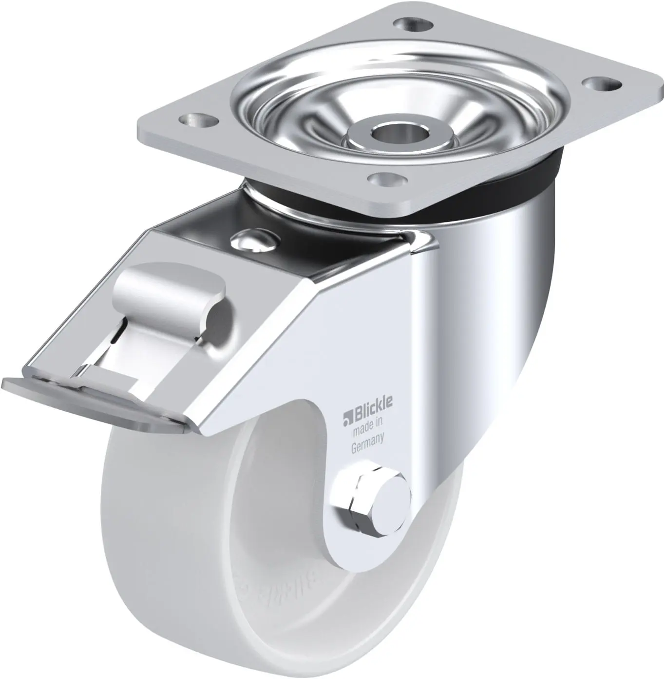 Produktfoto 1 von LK-PO 127R-FI