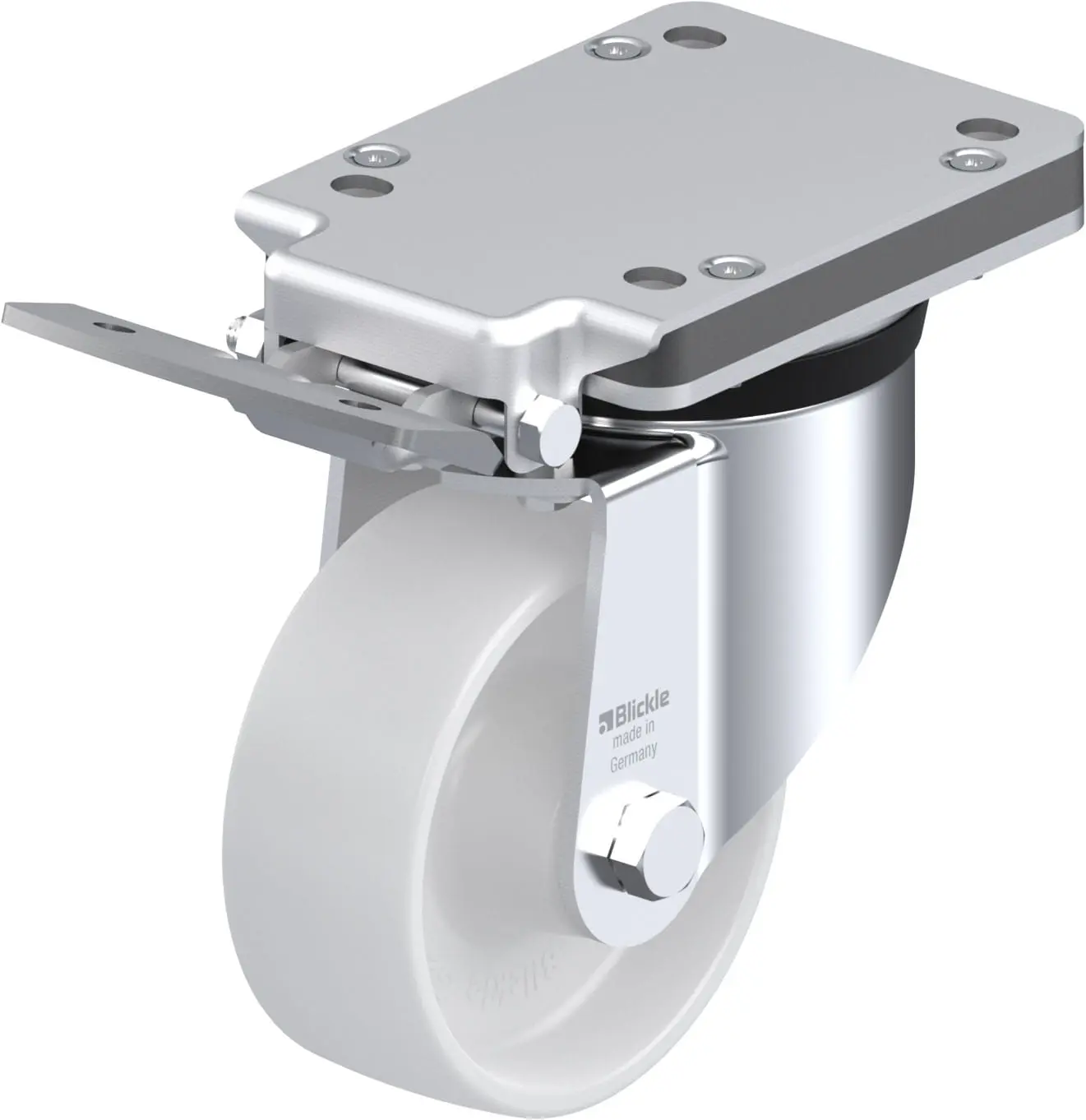 Produktfoto 1 von LK-PO 127R-IS