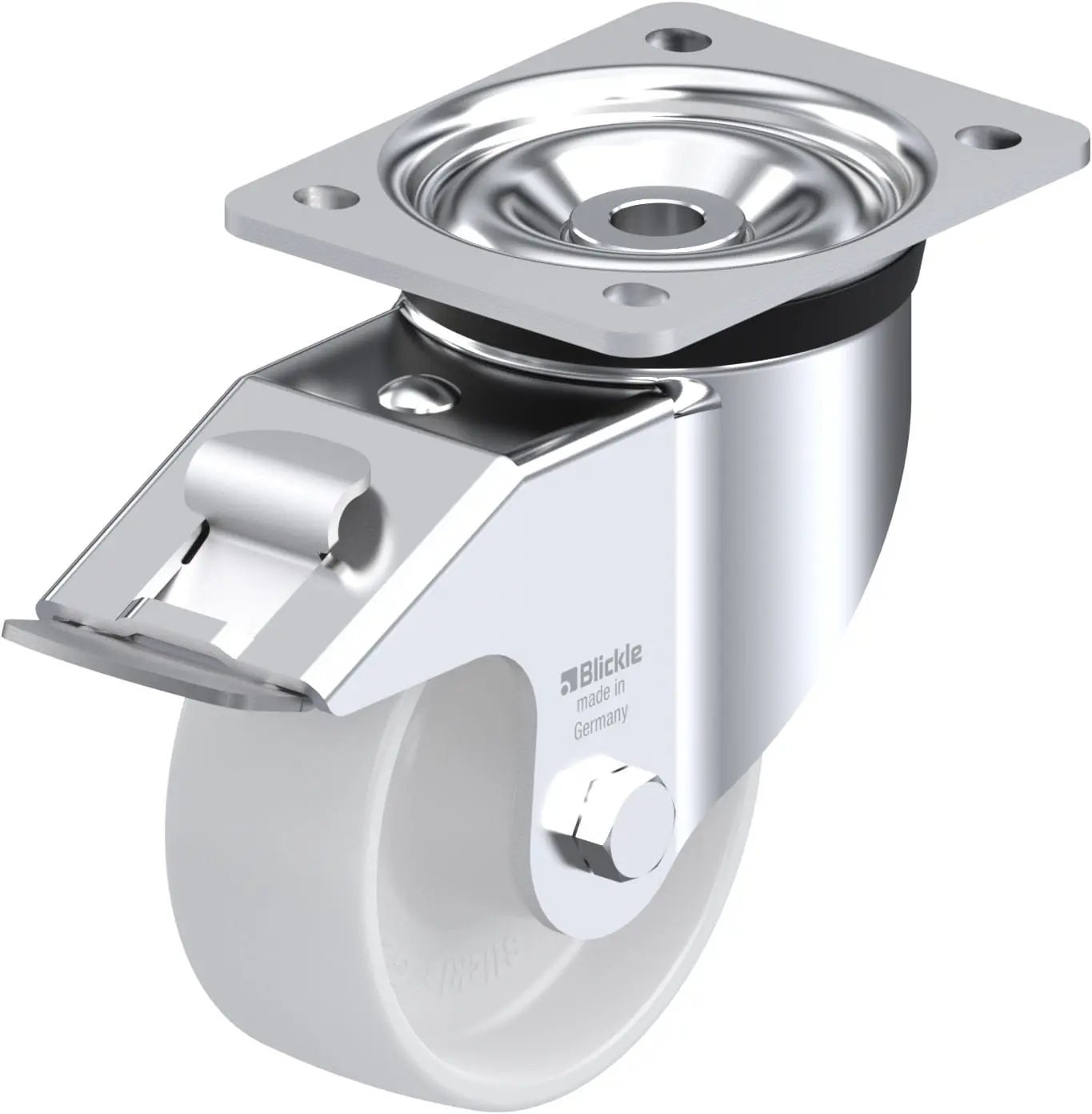 Produktfoto 1 von LK-PO 127XR-FI
