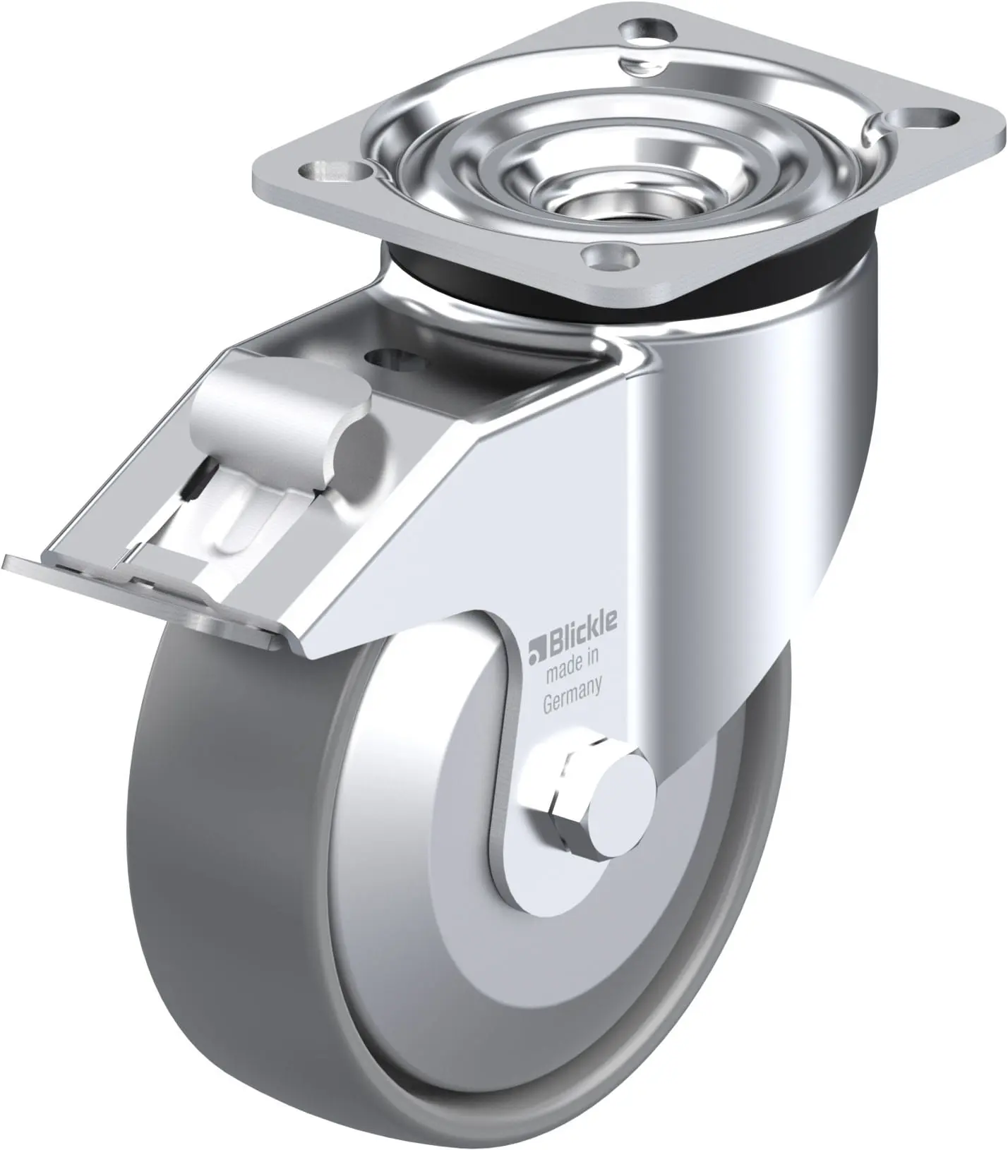 Produktfoto 1 von LK-PO 125G-1-FI-ELS-FA
