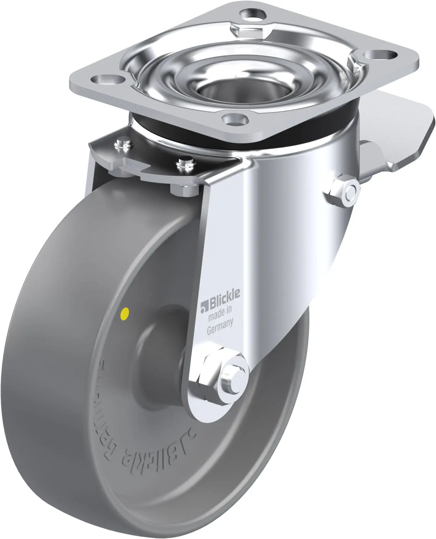 Produktfoto 1 von LK-PO 125G-1-ST-ELS