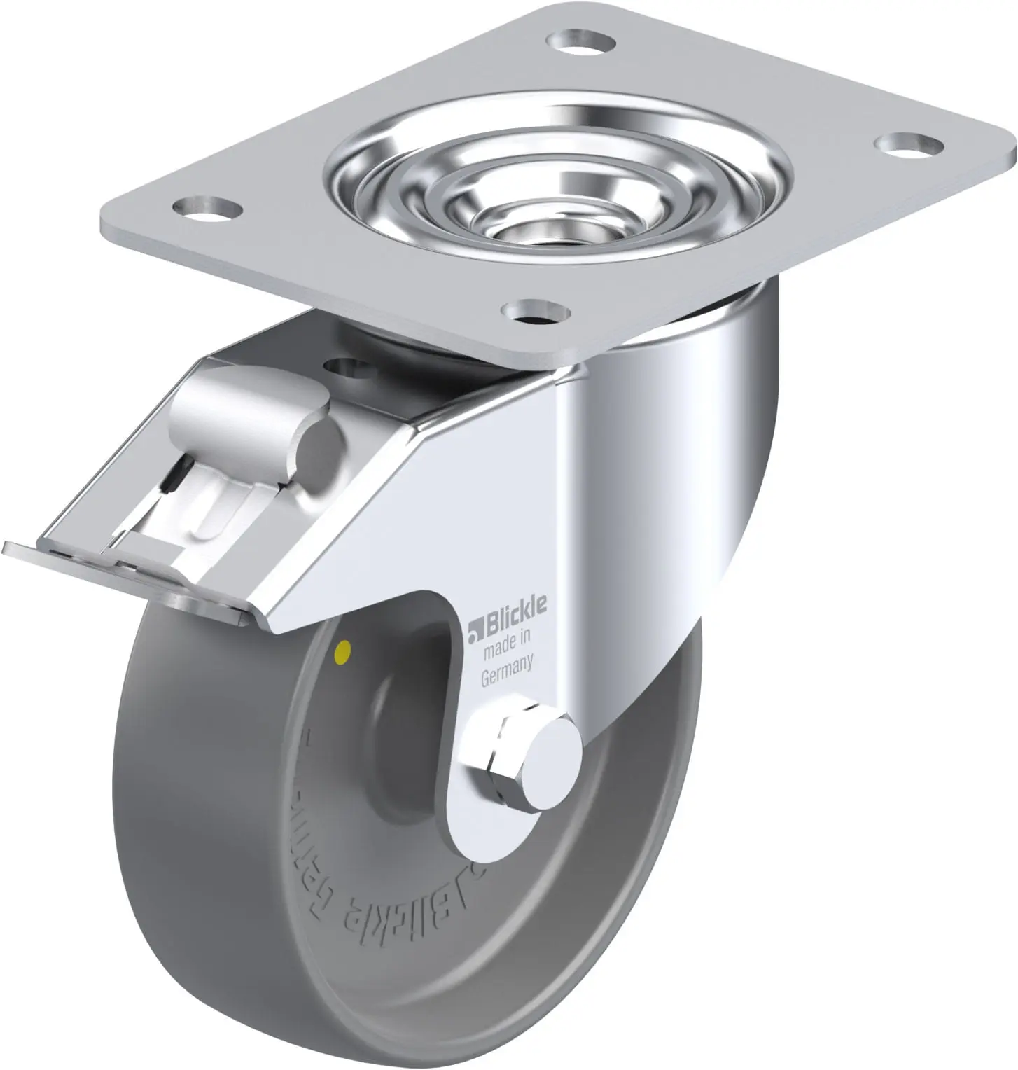 Produktfoto 1 von LK-PO 125G-3-FI-ELS