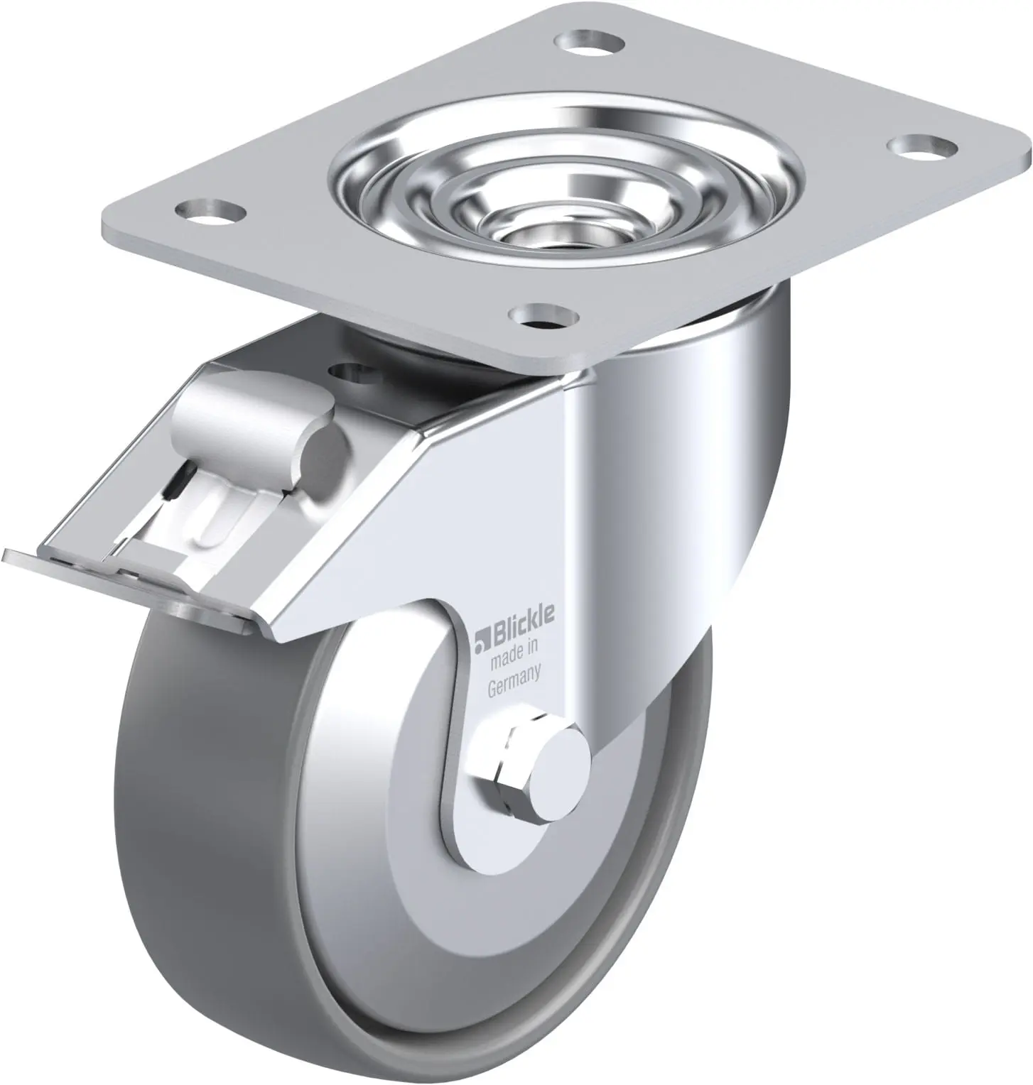 Produktfoto 1 von LK-PO 125G-3-FI-ELS-FA