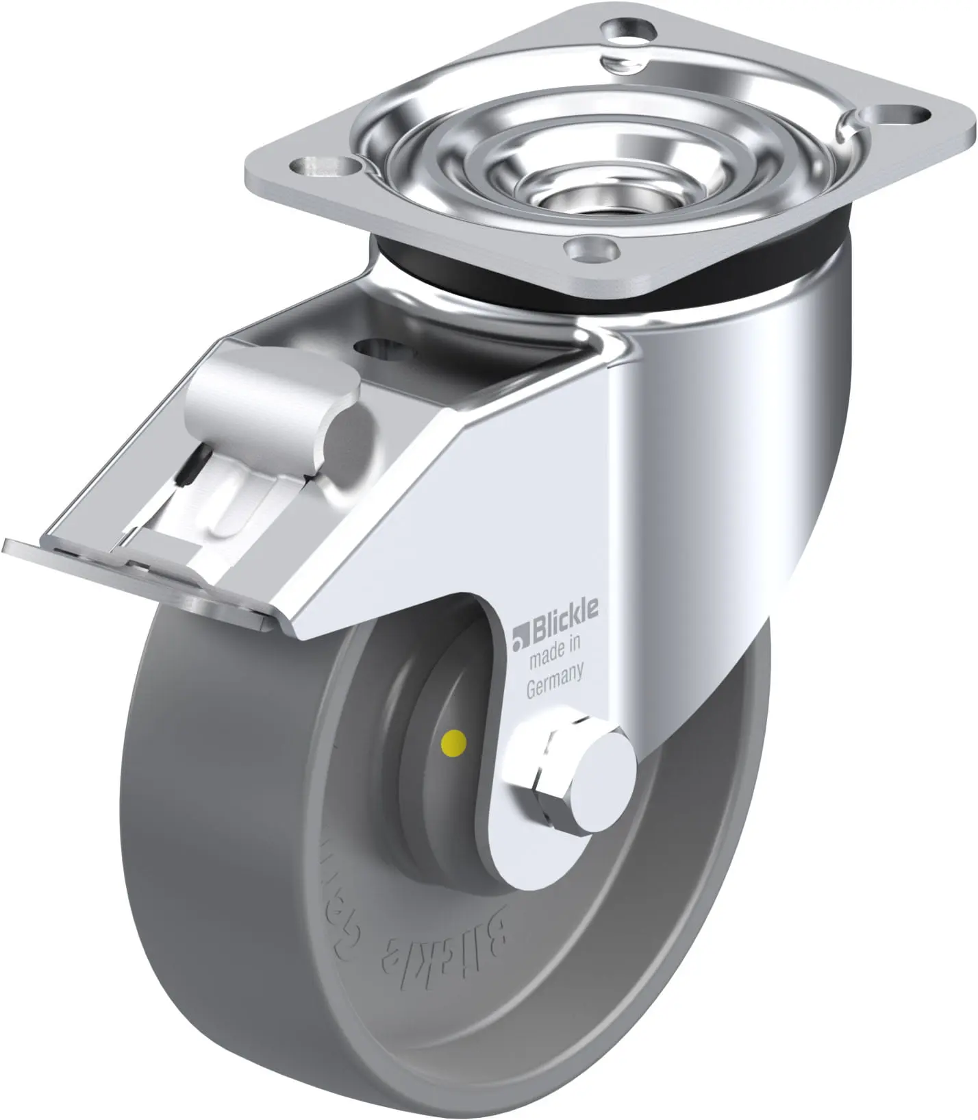 Produktfoto 1 von LK-PO 125KA-1-FI-ELS