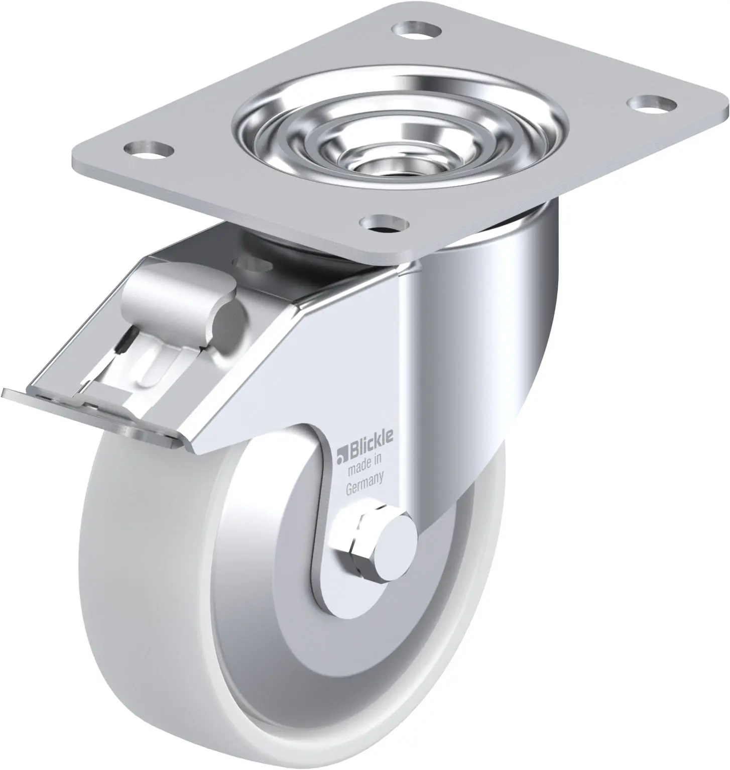 Produktfoto 1 von LK-PO 125KA-3-FI-FA