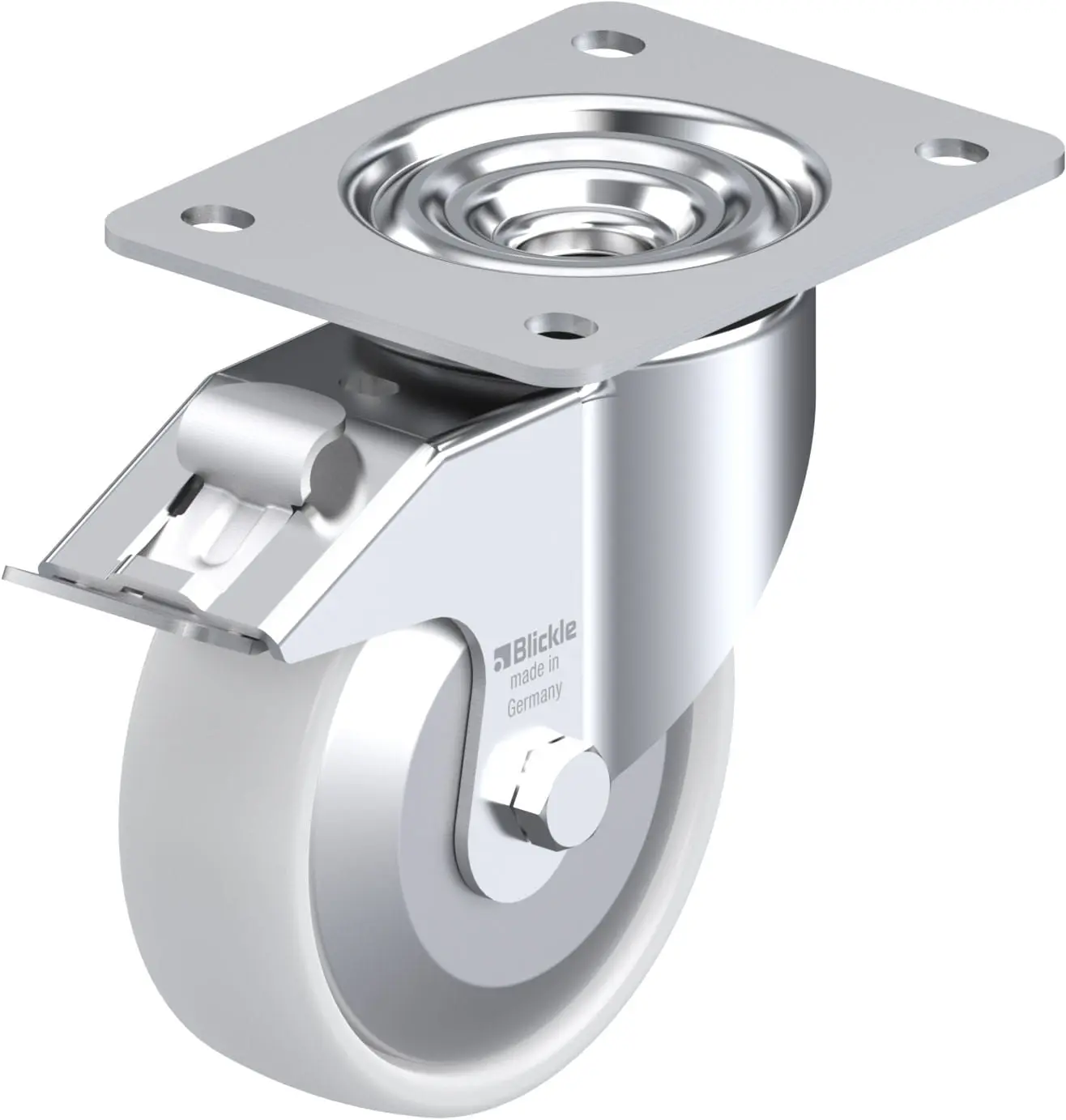 Produktfoto 1 von LK-PO 125R-3-FI-FA