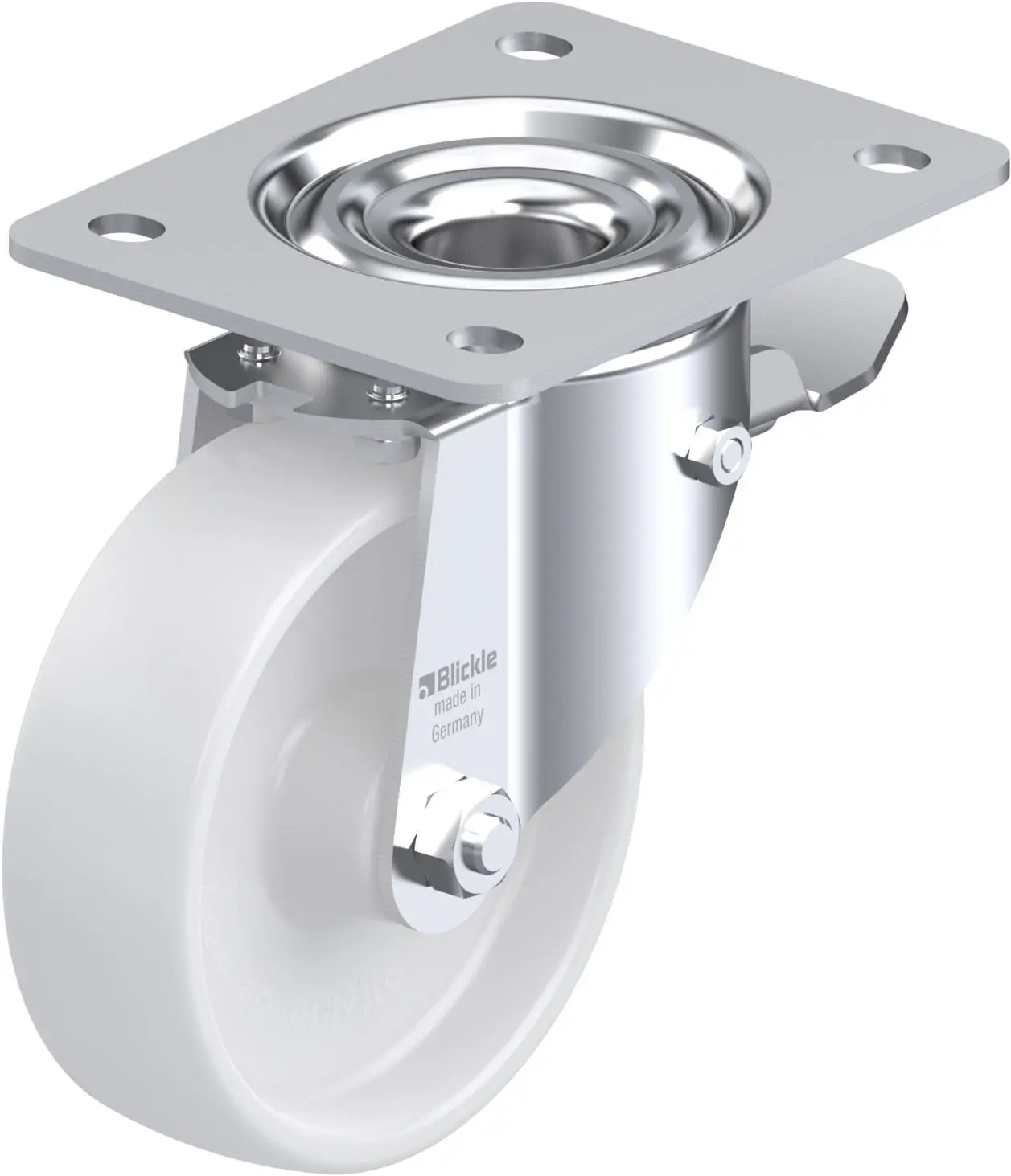 Produktfoto 1 von LK-PO 125R-3-ST