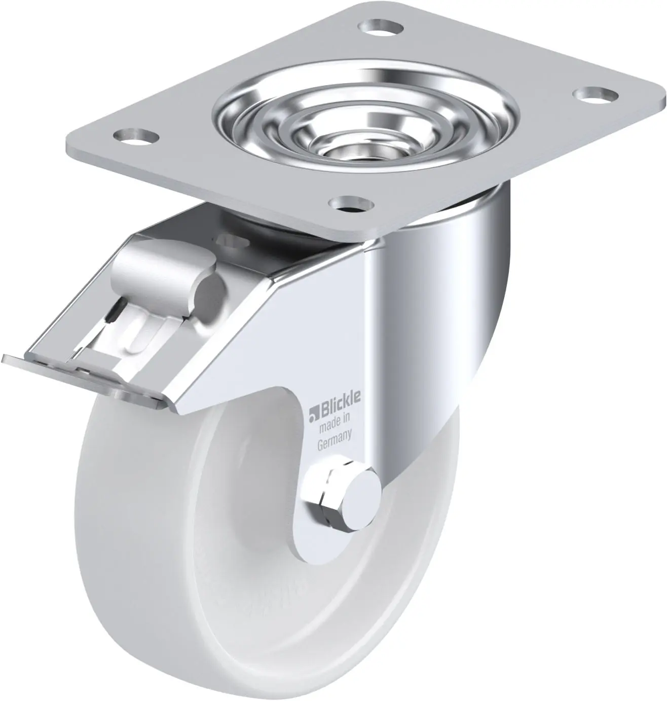 Produktfoto 1 von LK-PO 125XR-3-FI