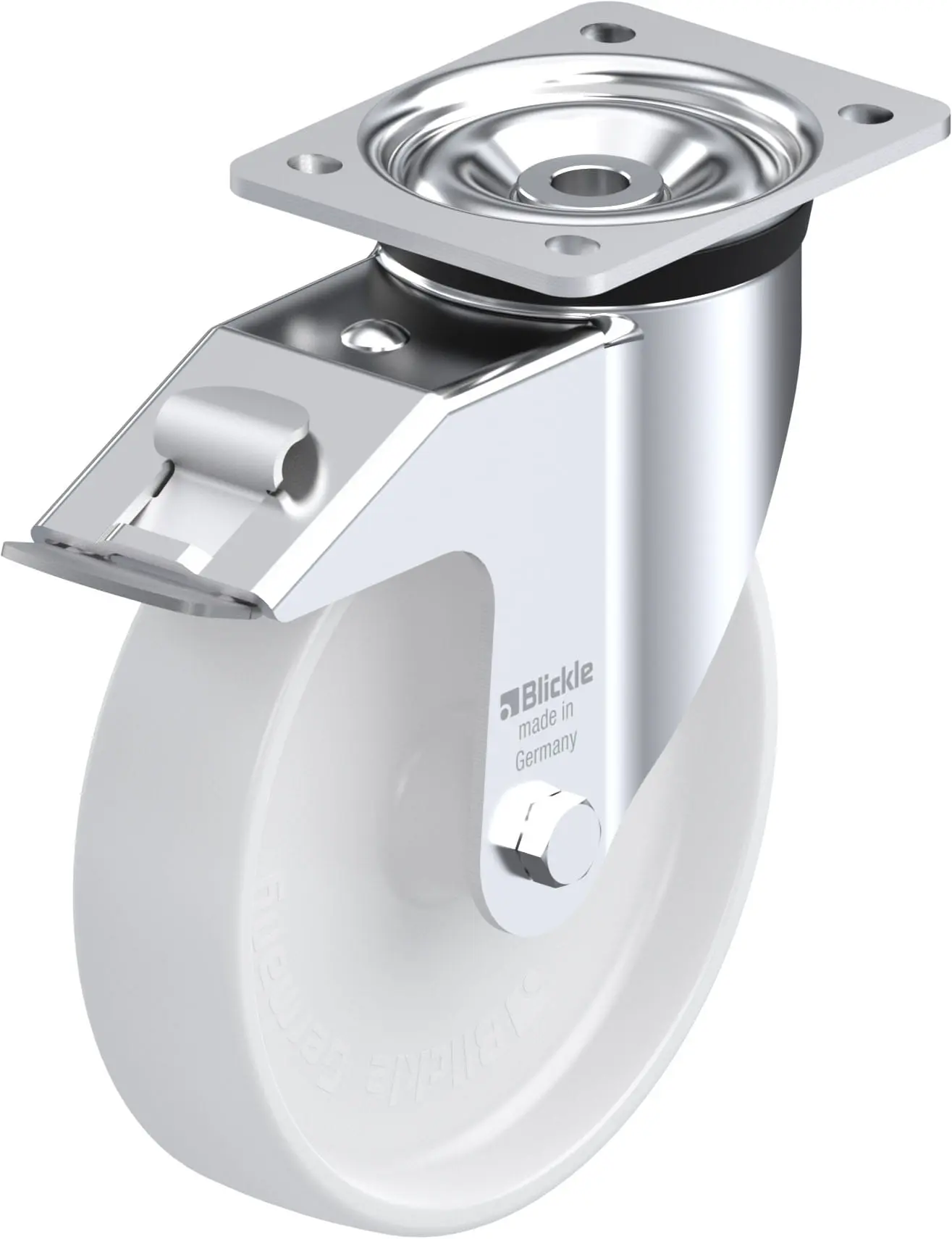 Produktfoto 1 von LK-PO 200G-FI