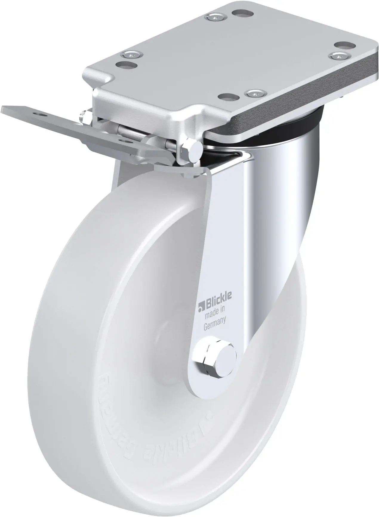 Produktfoto 1 von LK-PO 200G-IS