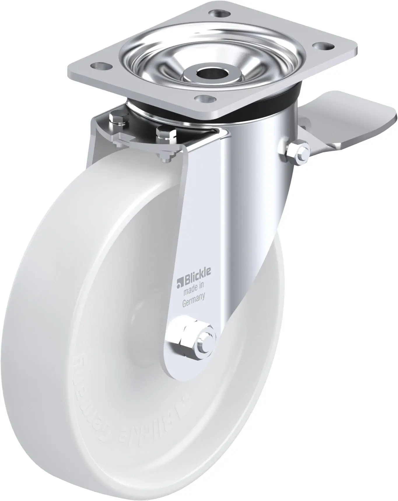 Produktfoto 1 von LK-PO 200G-ST