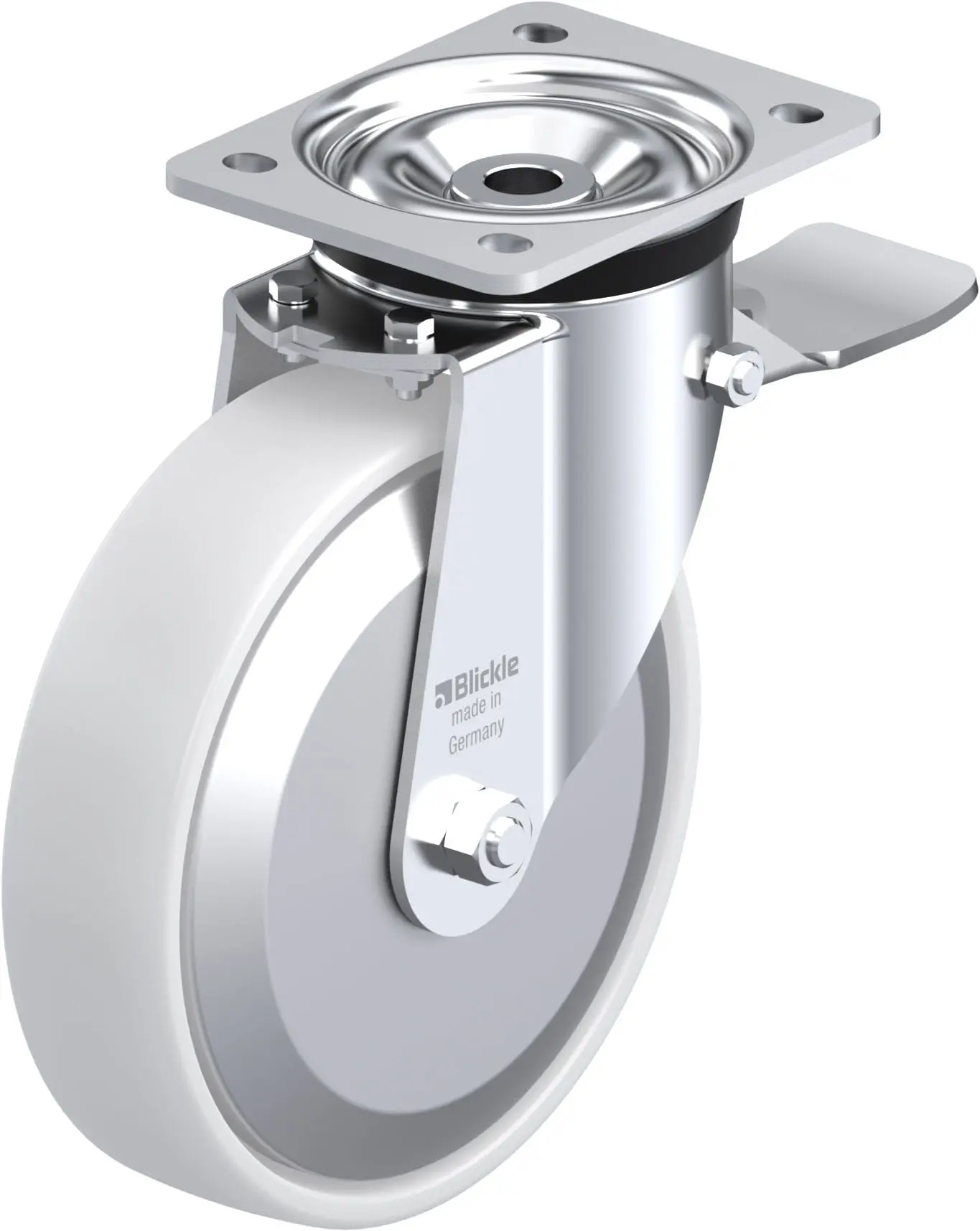 Produktfoto 1 von LK-PO 200G-ST-FA
