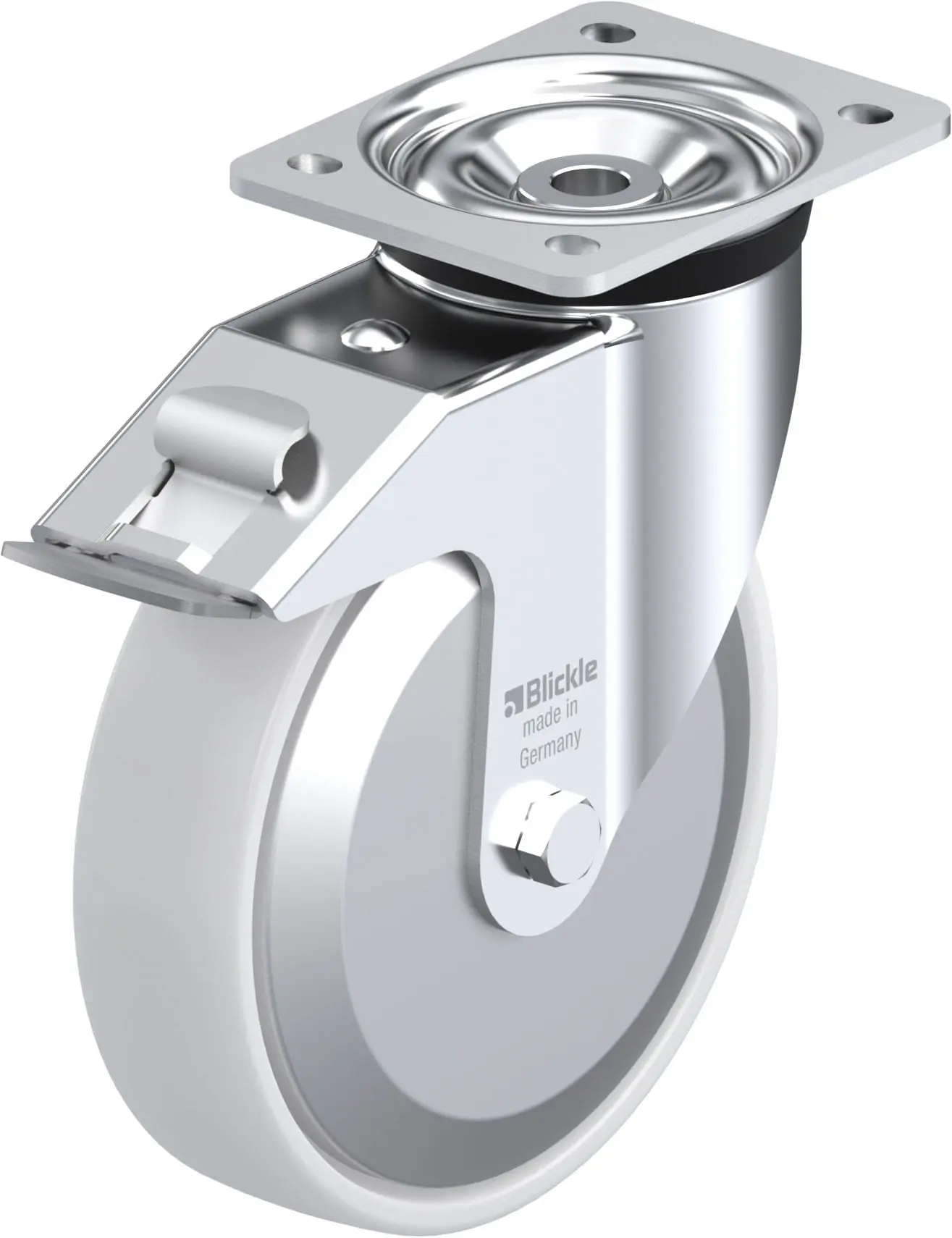 Produktfoto 1 von LK-PO 200K-FI-FA