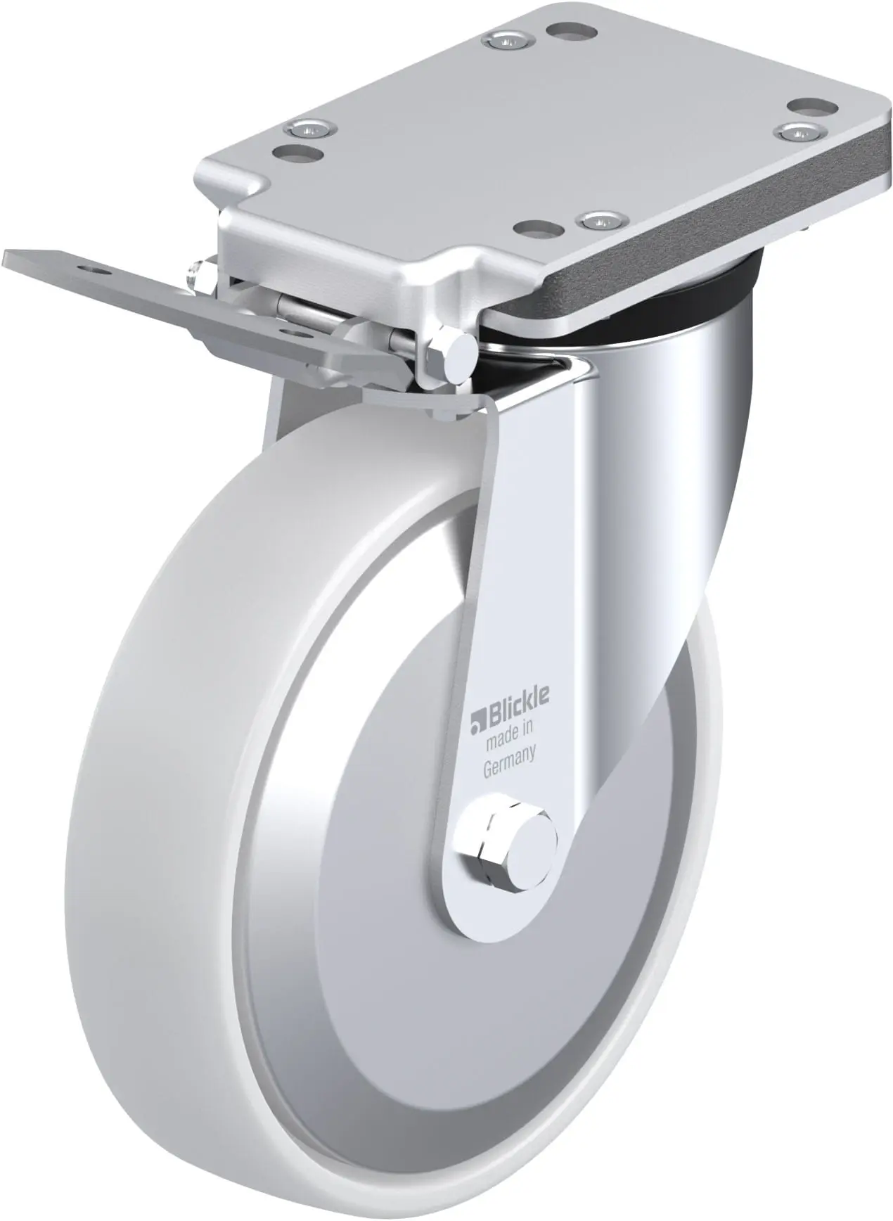 Produktfoto 1 von LK-PO 200K-IS-FA