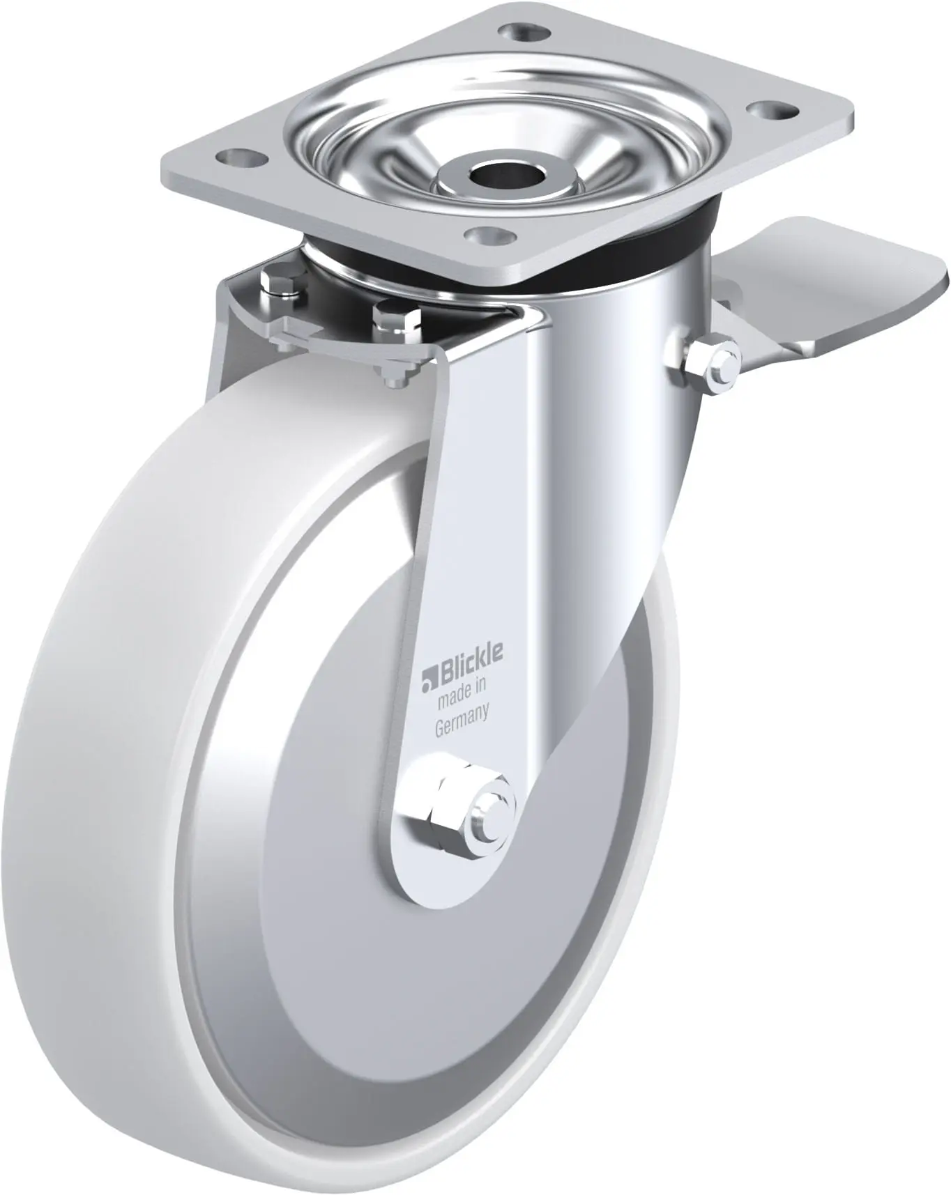 Produktfoto 1 von LK-PO 200K-ST-FA