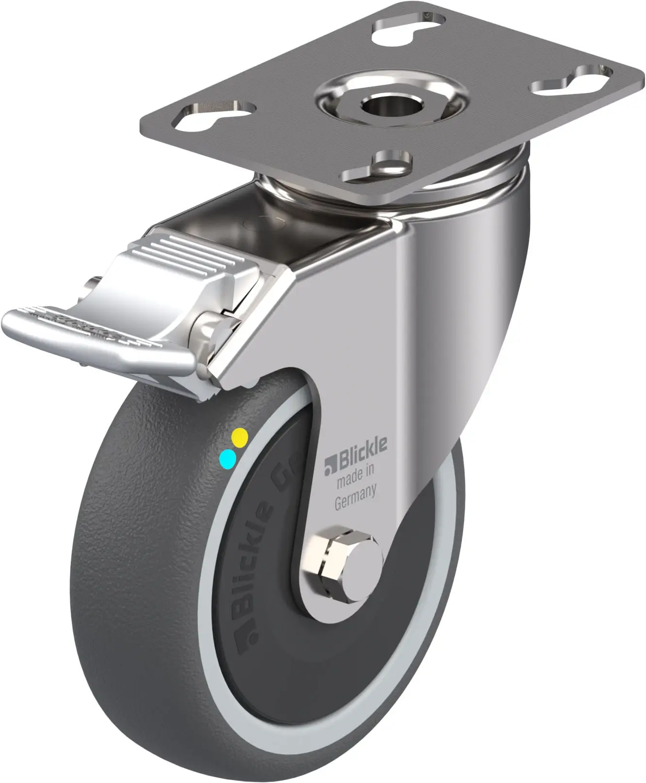 Produktfoto 1 von LKPXA-PATH 101KFD-FI-ELS