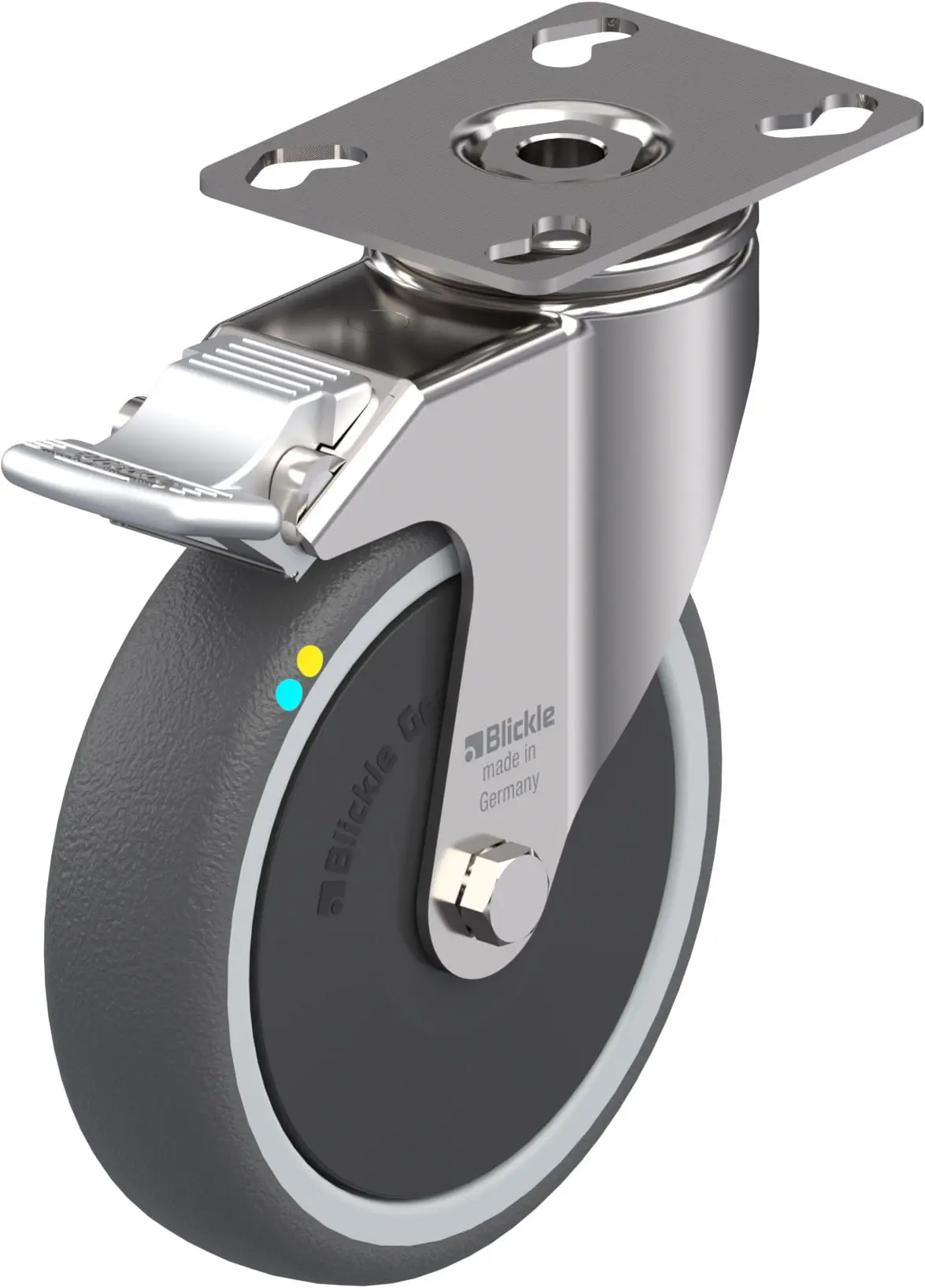 Produktfoto 1 von LKPXA-PATH 126KFD-FI-ELS