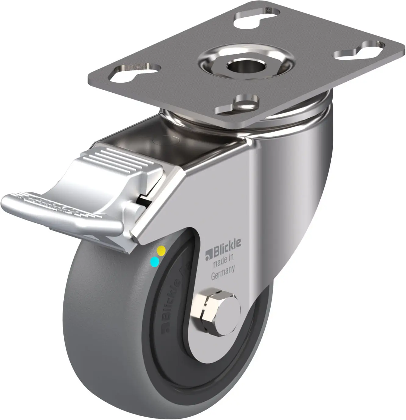 Produktfoto 1 von LKPXA-TPA 80KFD-FI-ELS