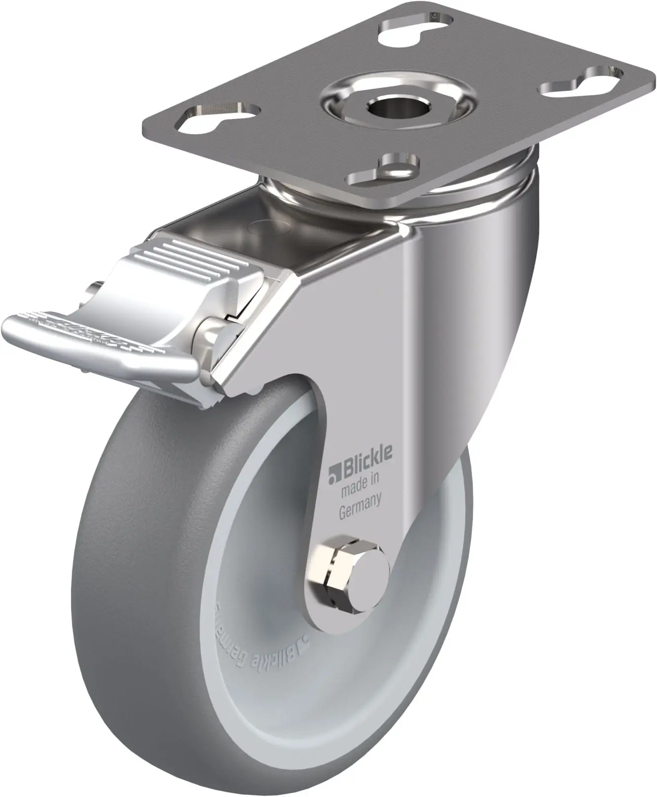 Produktfoto 1 von LKPXA-TPA 101G-FI