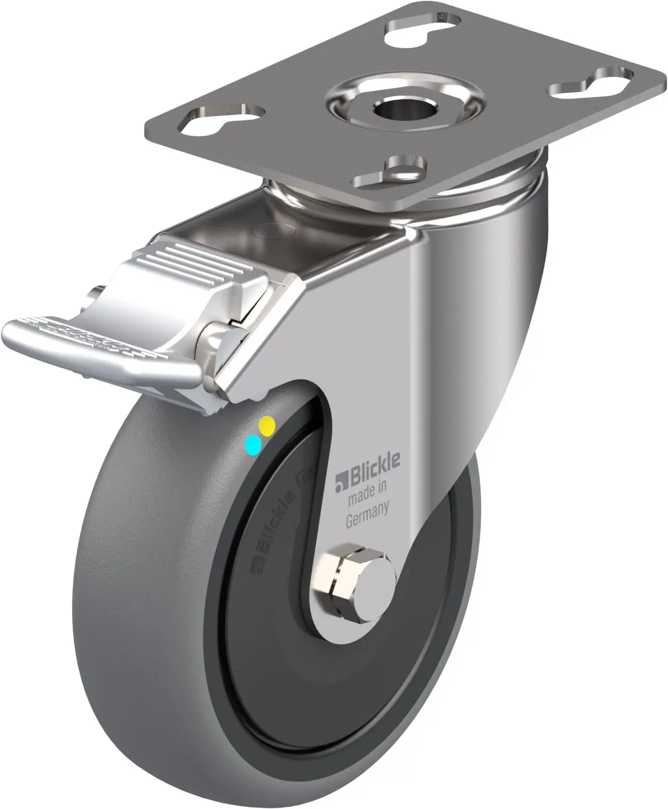 Produktfoto 1 von LKPXA-TPA 101KFD-FI-ELS