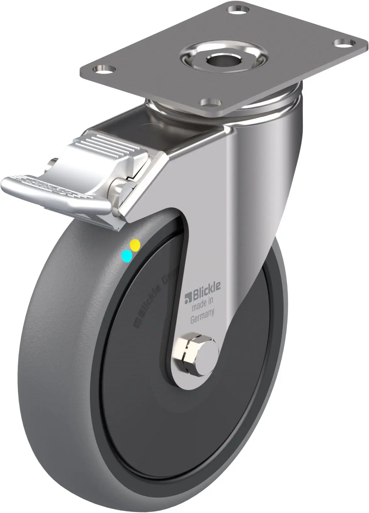 Produktfoto 1 von LKPXA-TPA 126KFD-26-FI-ELS