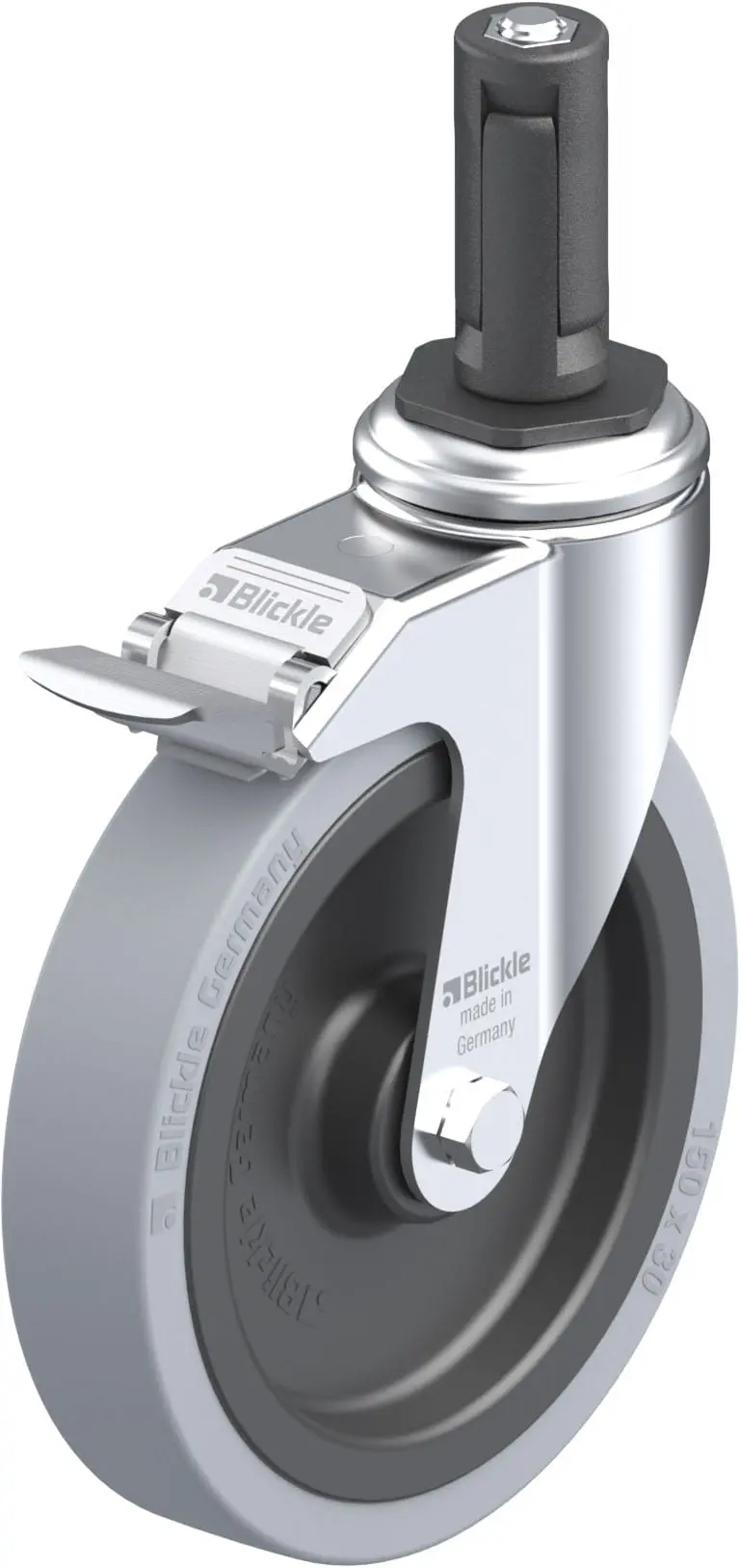 Produktfoto 1 von LKRA-VPA 150K-11-FI-ER13