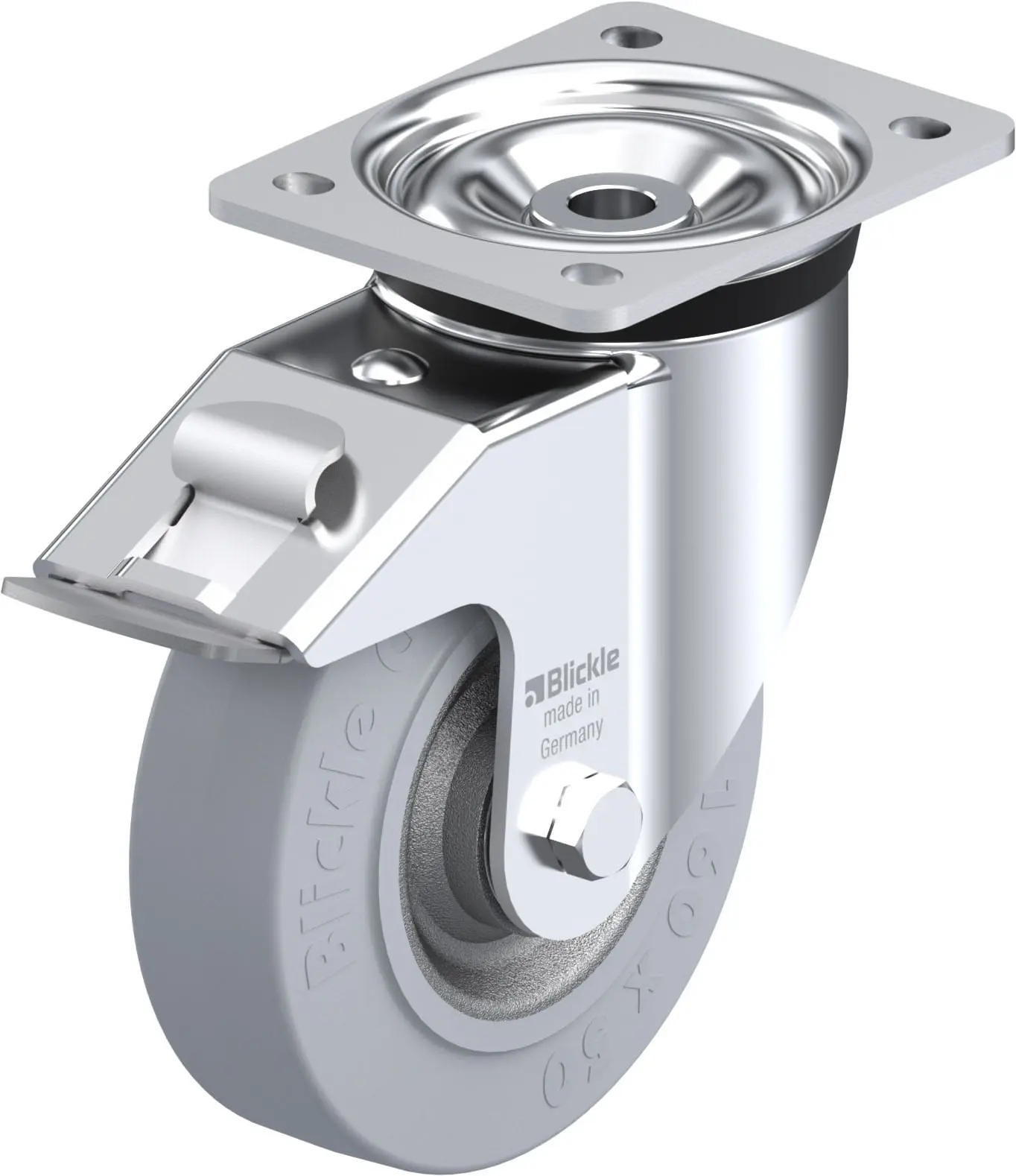 Produktfoto 1 von LK-SE 160K-FI-SG