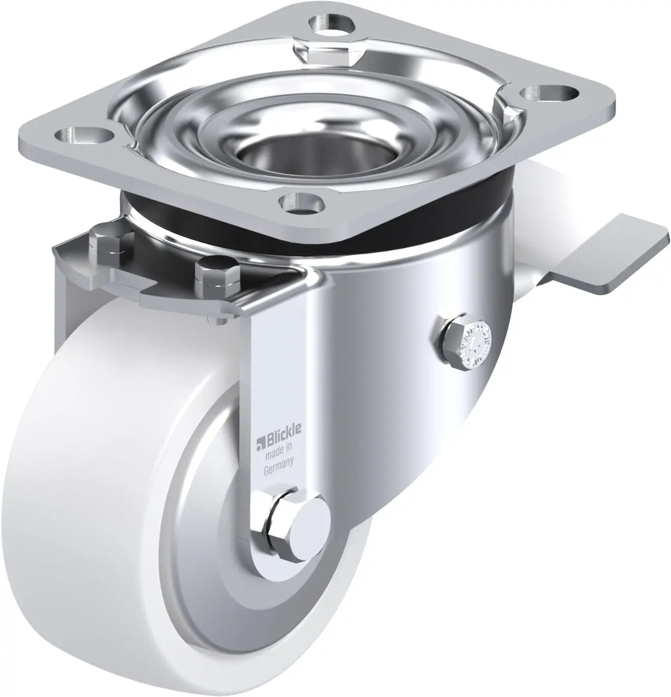 Produktfoto 1 von LK-SPO 80G-ST-FA