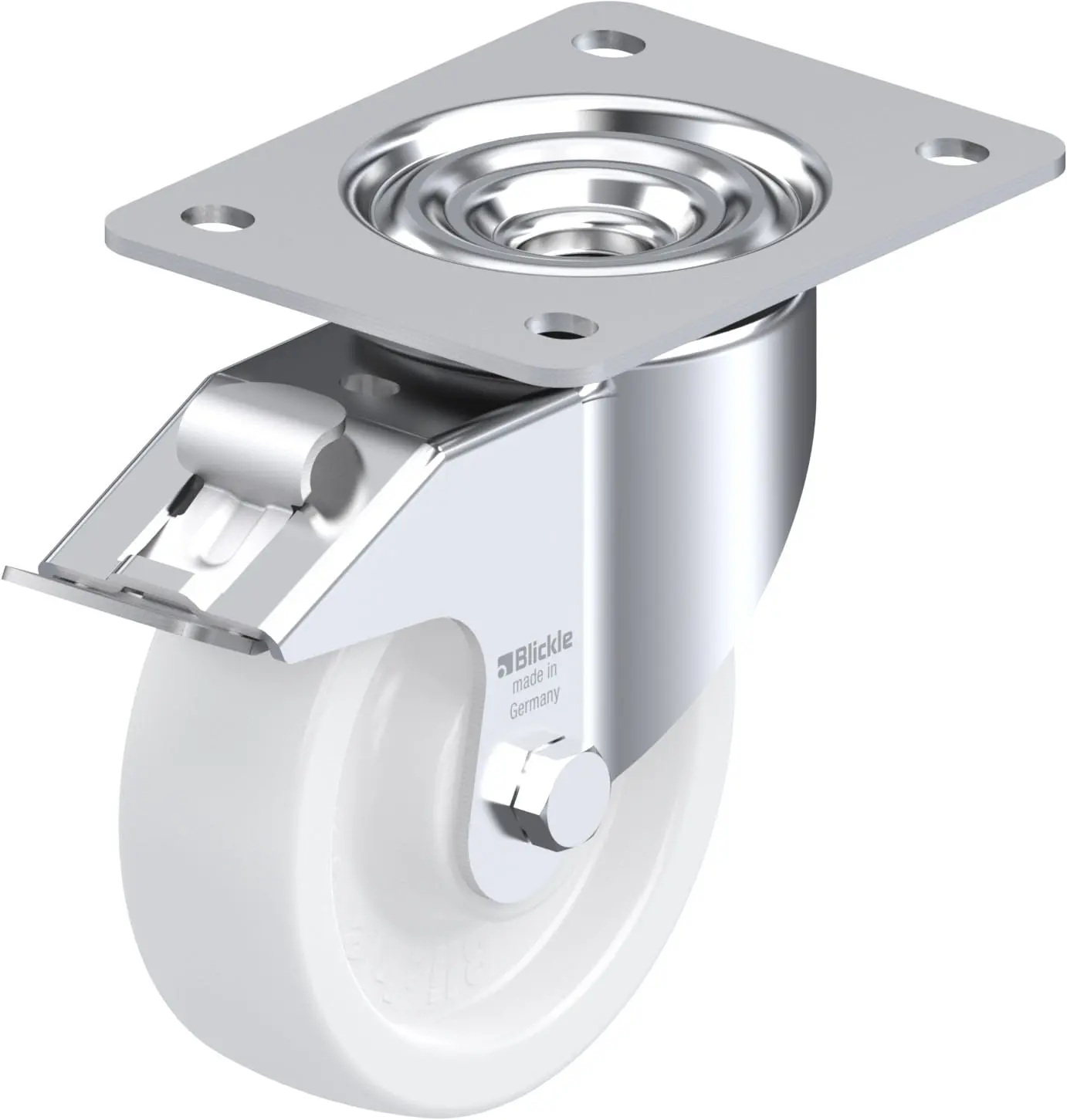 Produktfoto 1 von LK-SPO 125G-3-FI