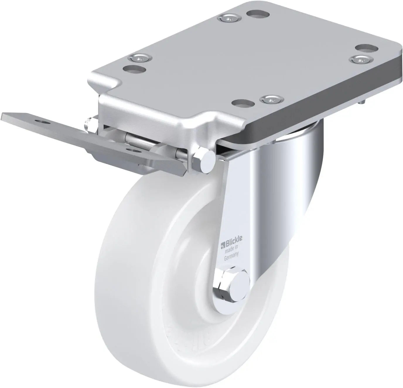 Produktfoto 1 von LK-SPO 125G-3-IS