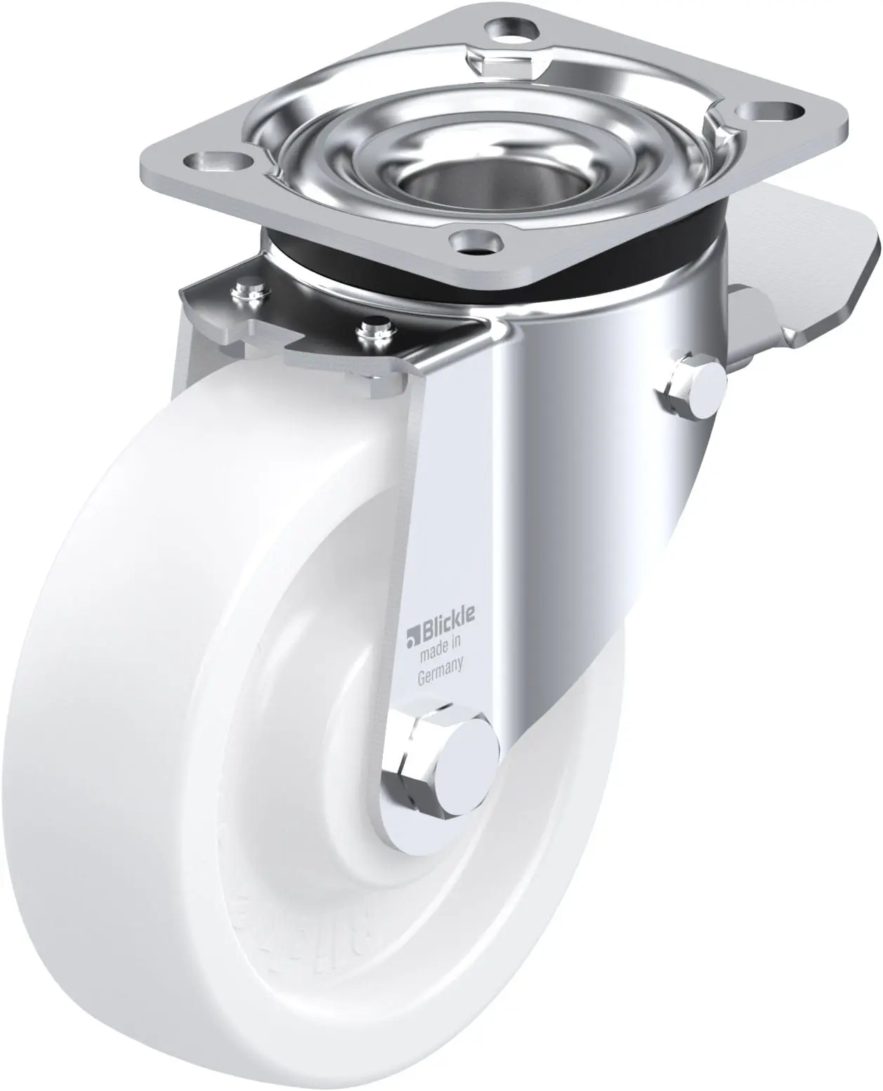 Produktfoto 1 von LK-SPO 125G-1-ST