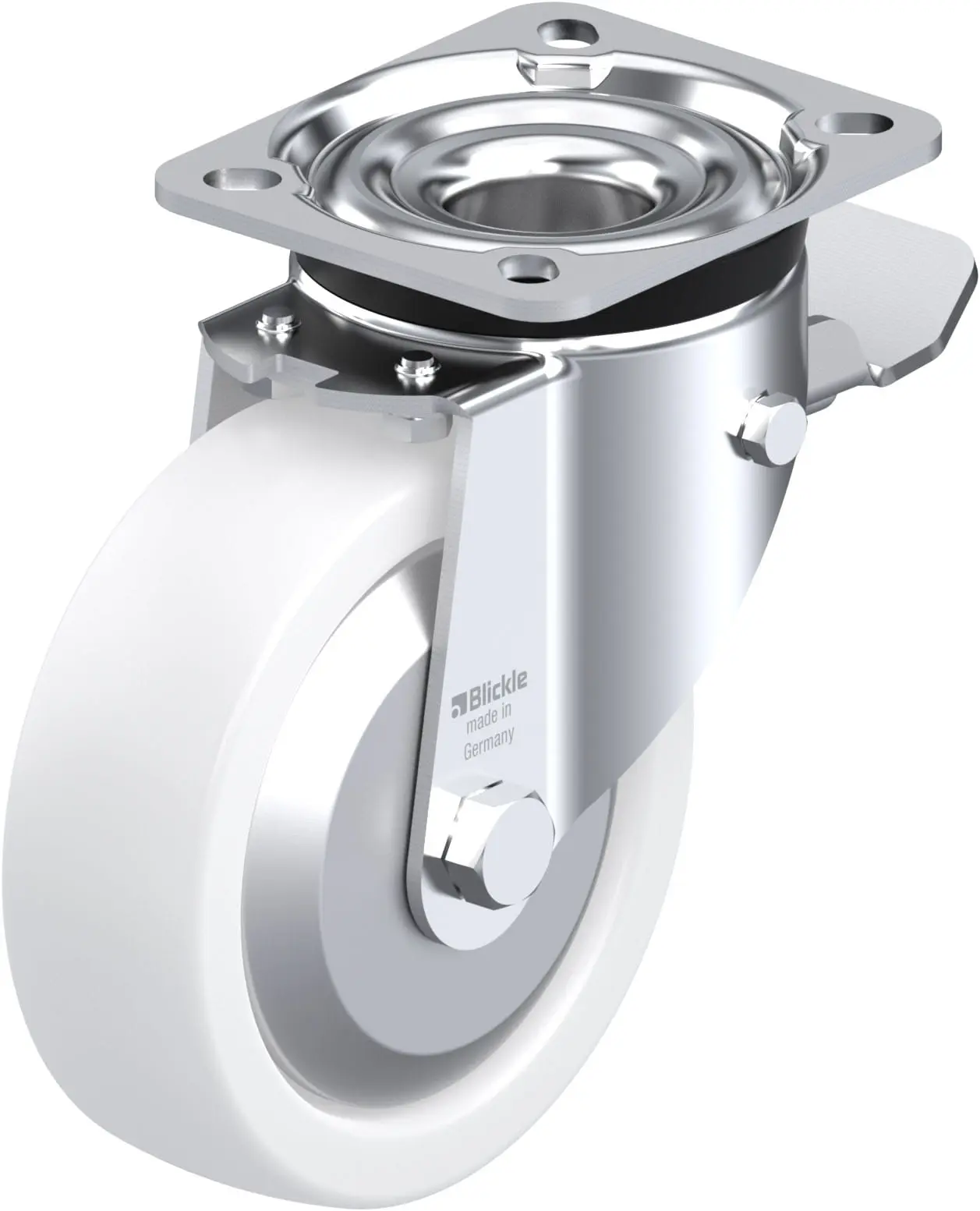 Produktfoto 1 von LK-SPO 125G-1-ST-FA