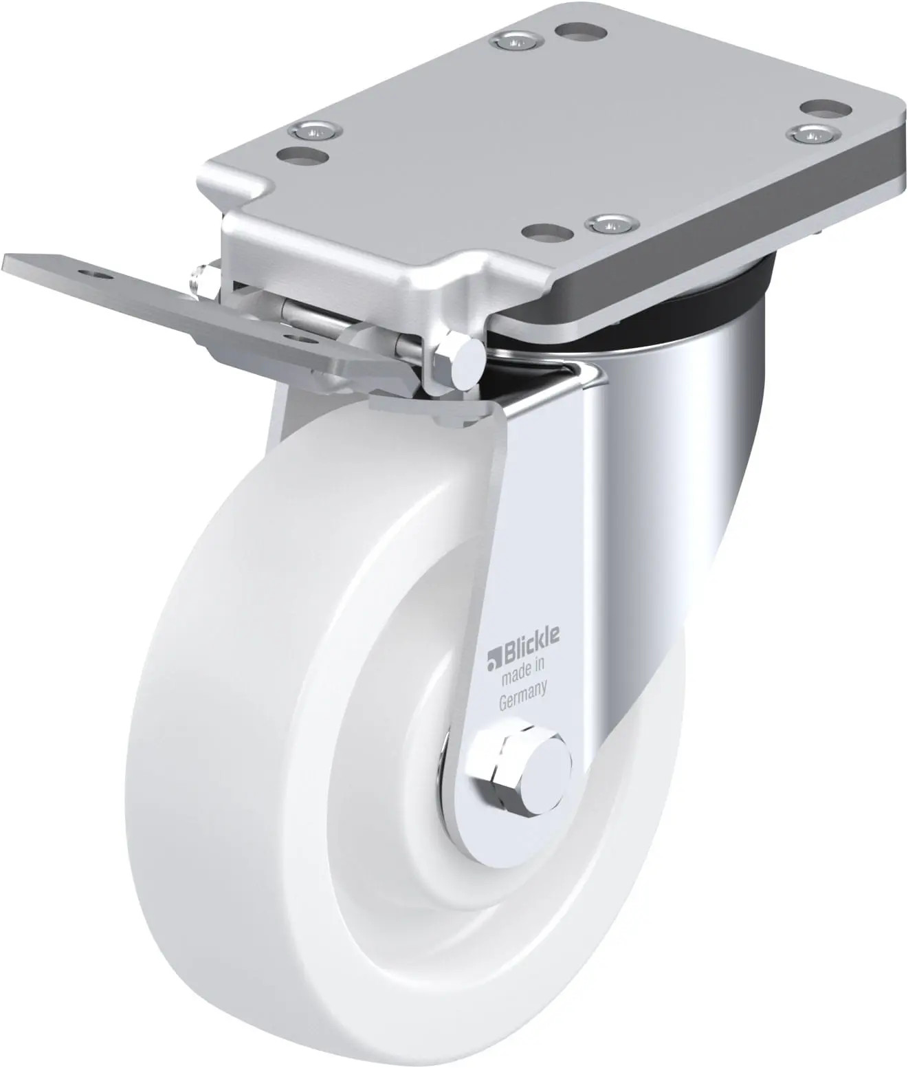 Produktfoto 1 von LK-SPO 160K-IS