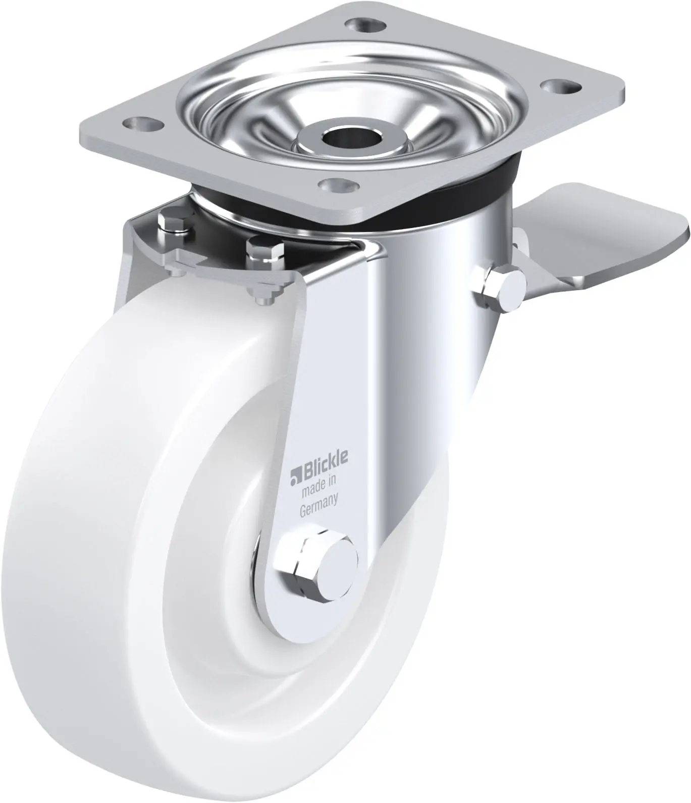 Produktfoto 1 von LK-SPO 160K-ST