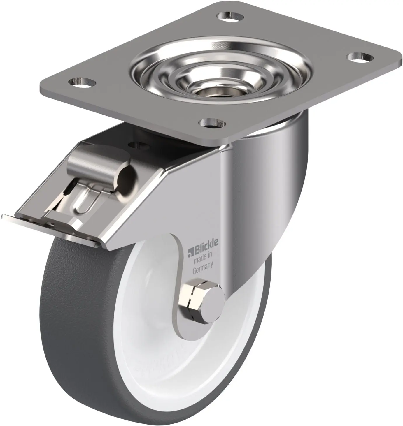 Produktfoto 1 von LKX-POTH 125G-3-FI